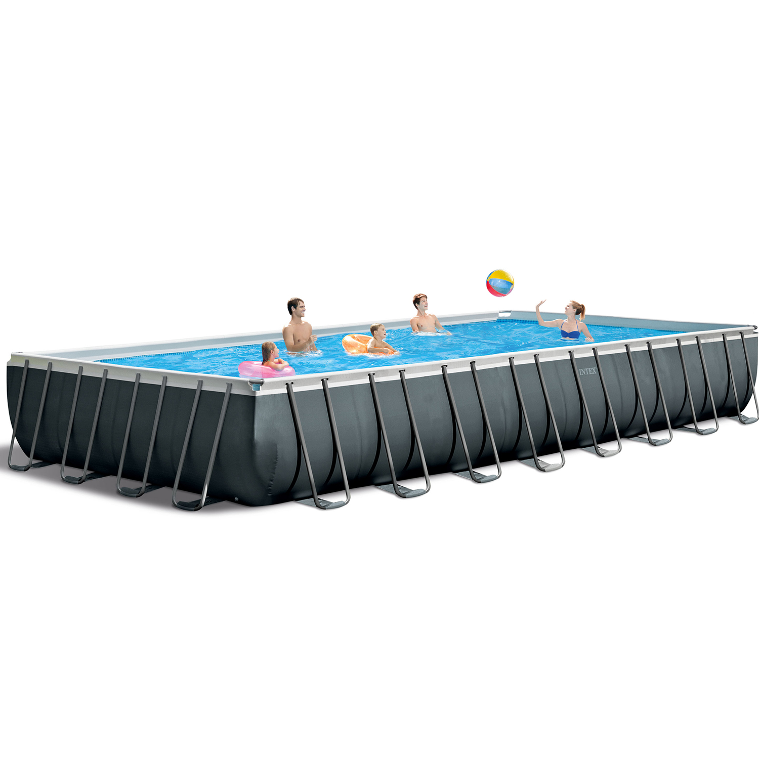 Frame Pool Set "Ultra Quadra XTR"