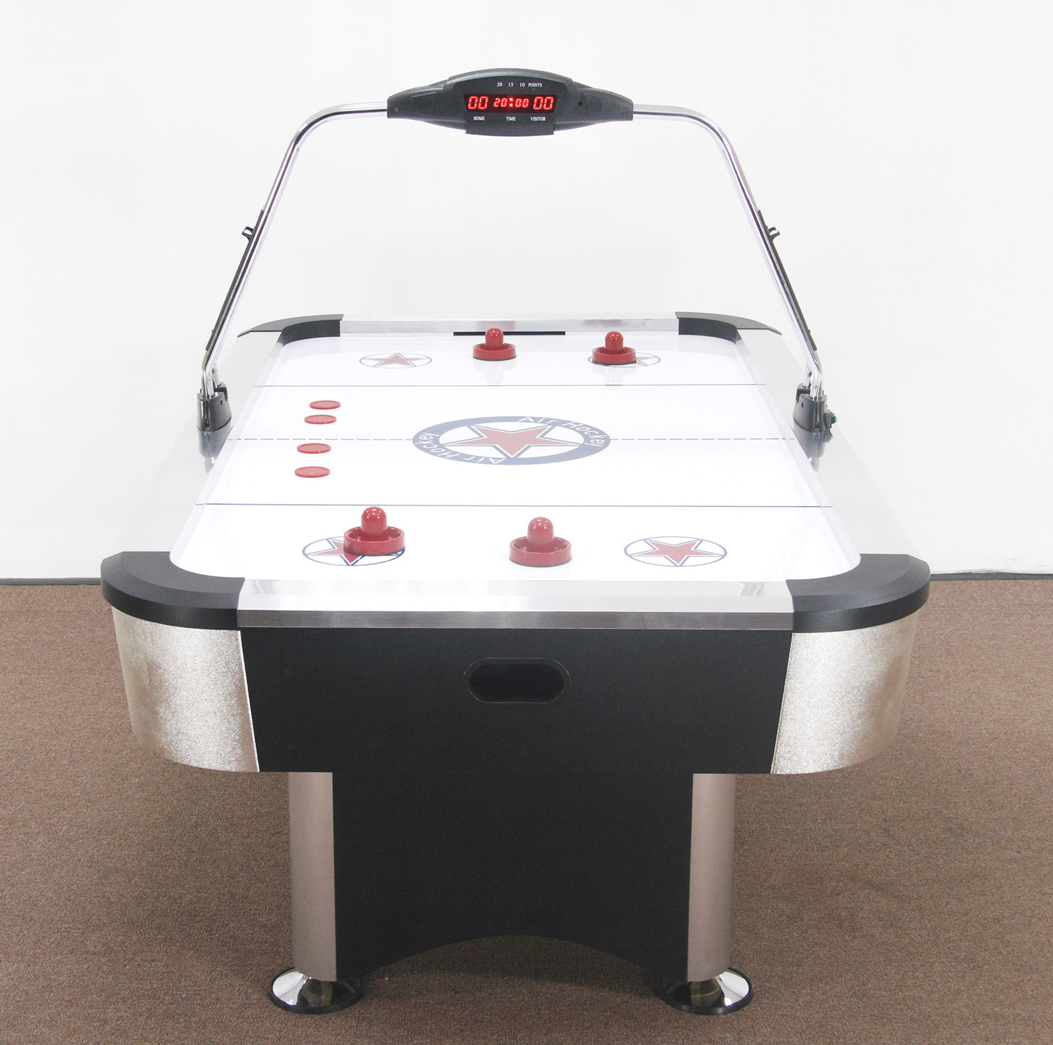 Airhockey "Stratos"