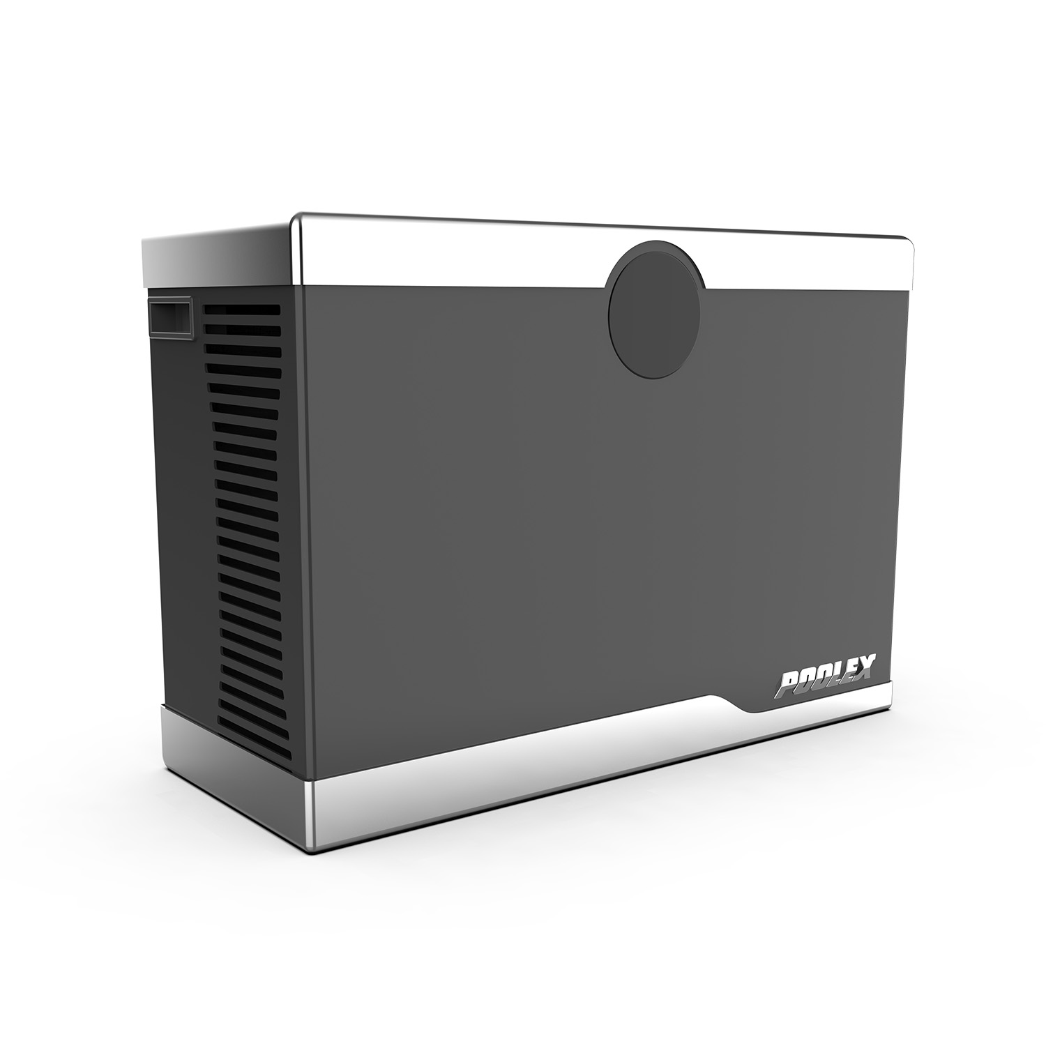 Poolex Wärmepumpe "Silent Max 80"