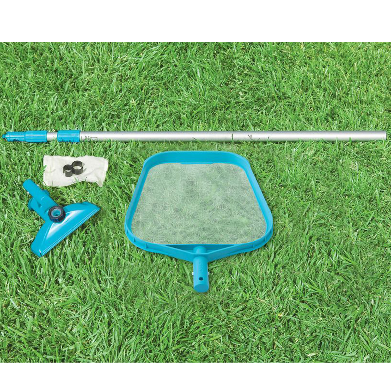 Swimming Pool Reinigungsset