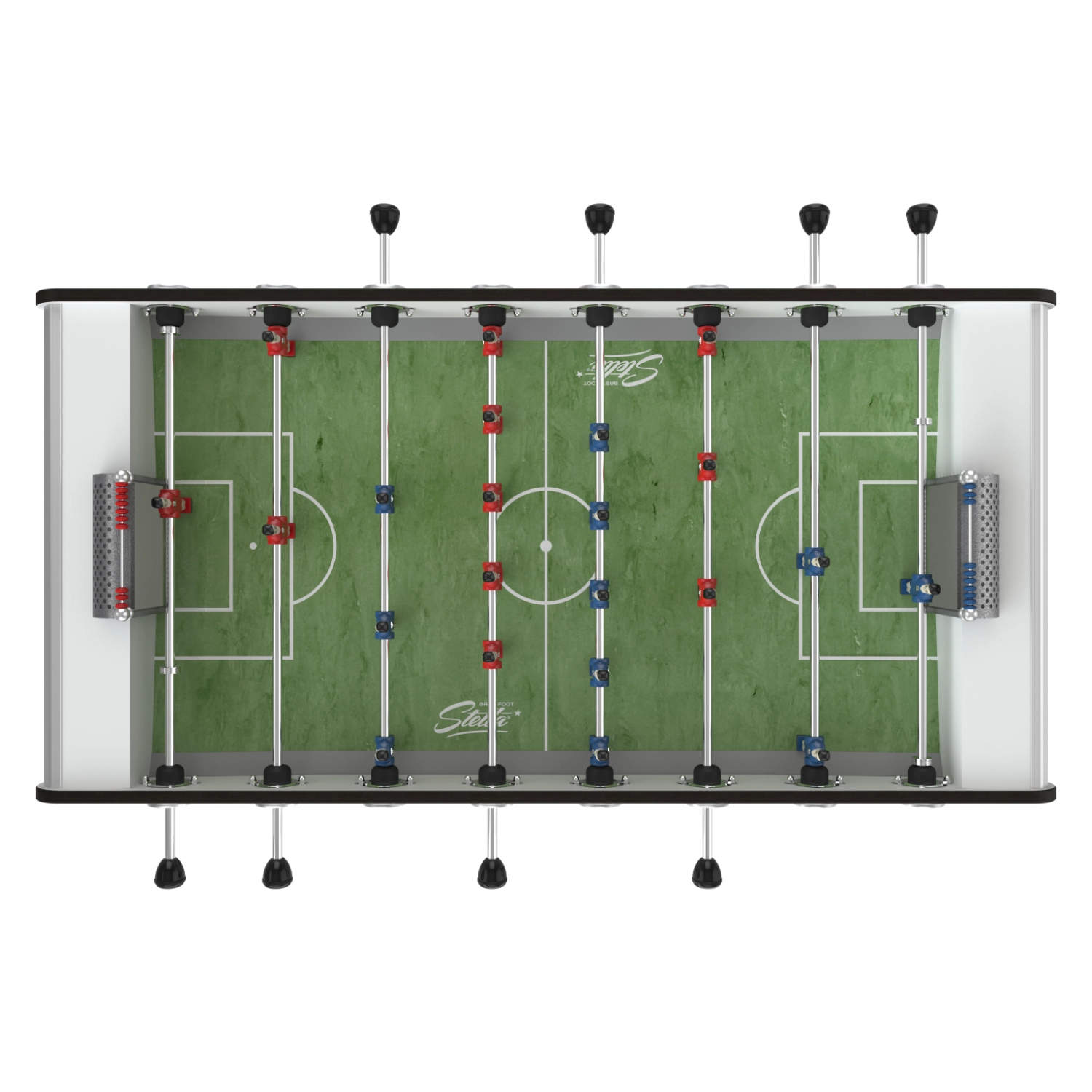 Tischfußball Kickertisch „CHAMPION OUTDOOR“