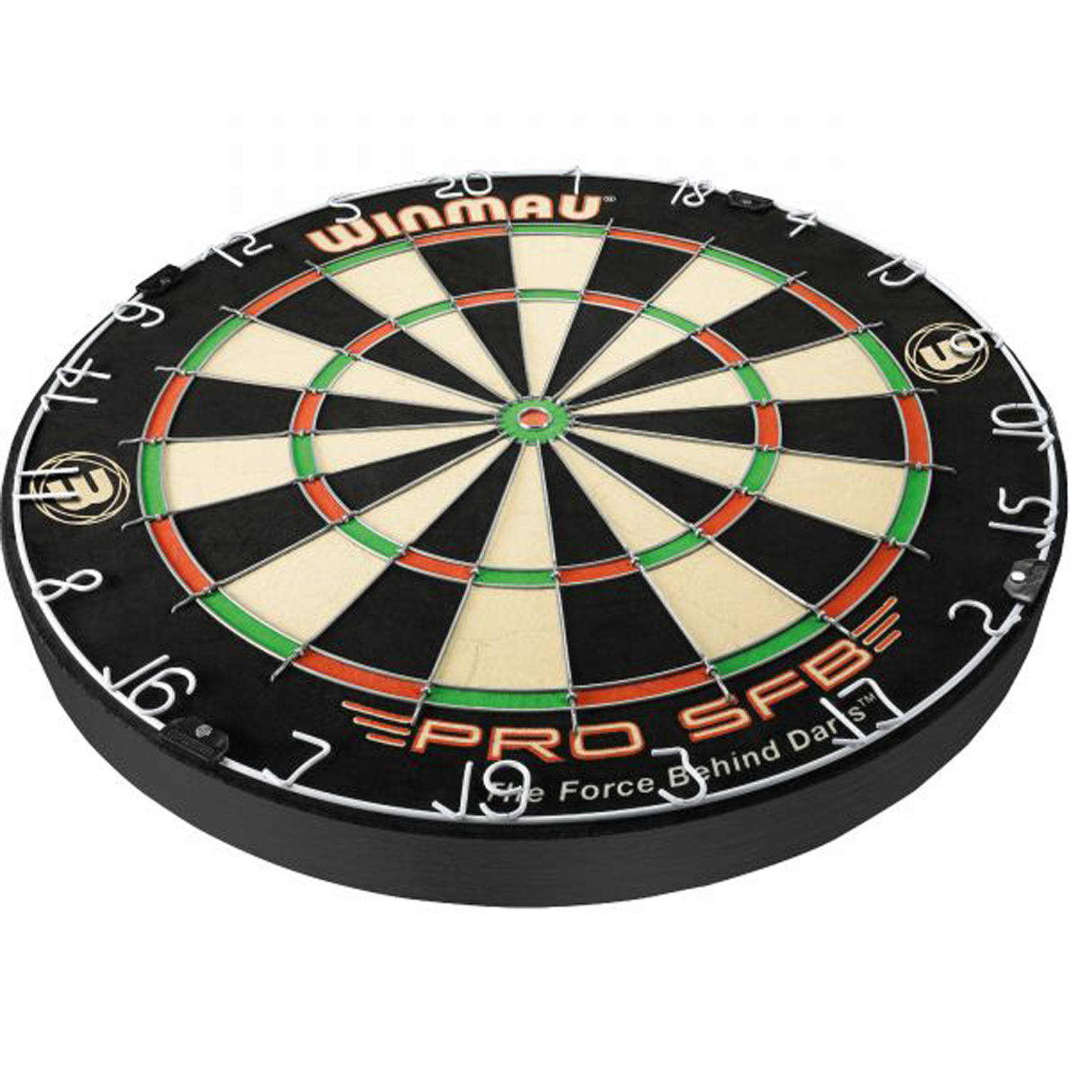 Winmau Dartscheibe PRO SFB