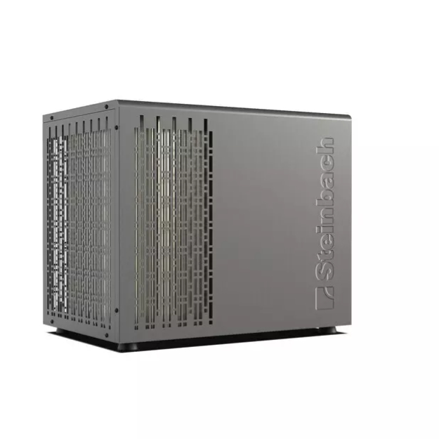 Wärmepumpe "Silent Mini"