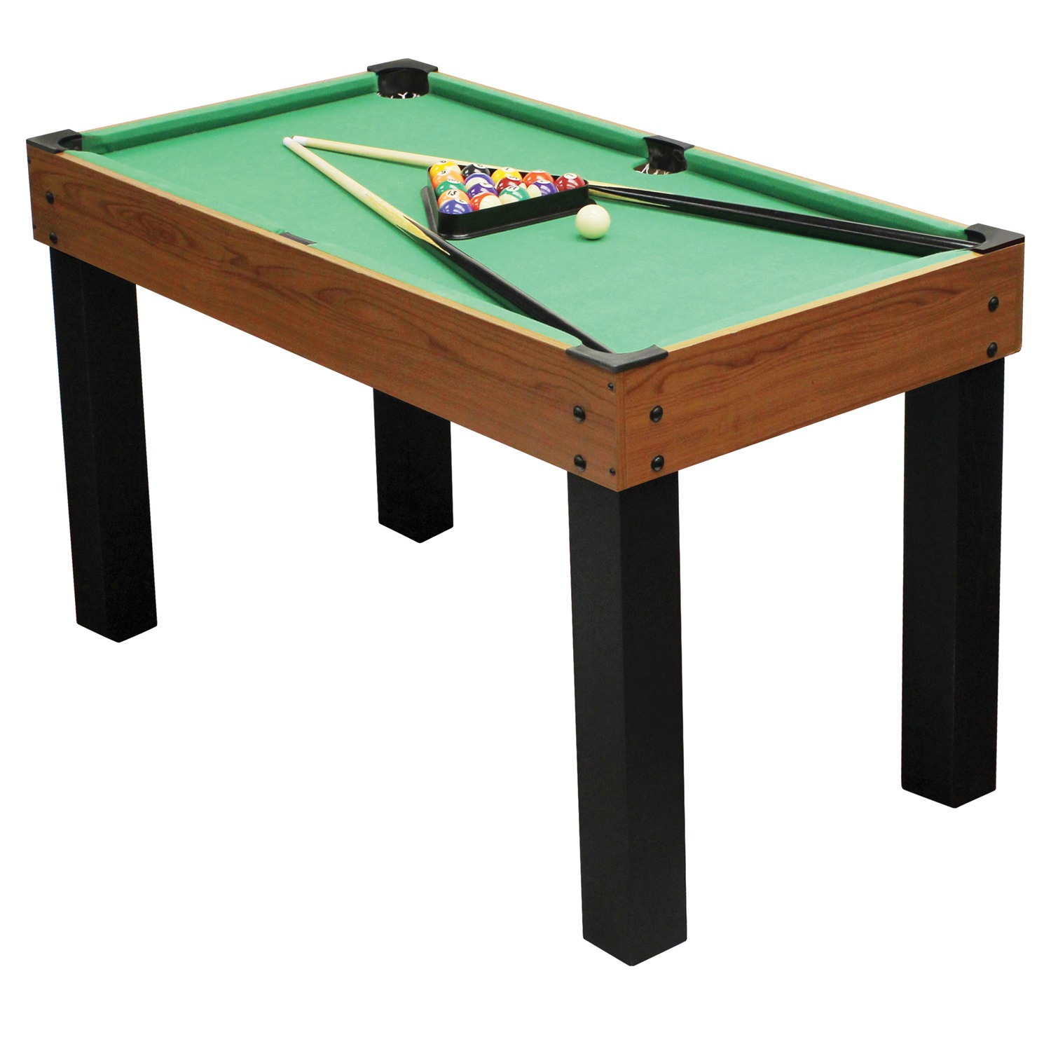 Multifunktionsgerät 10 in 1 "Choice-XT" Billard