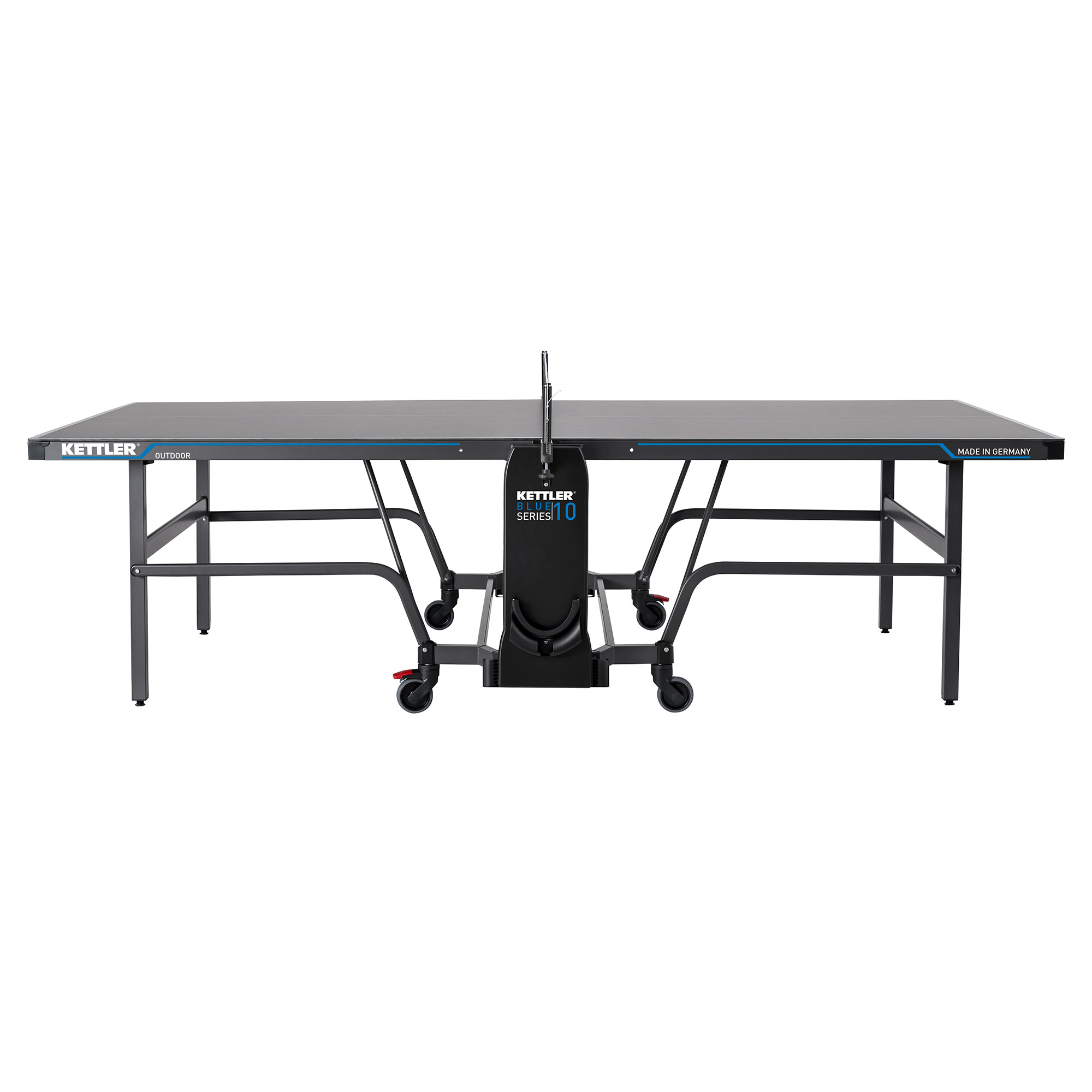 Outdoor-Tischtennisplatte "K10"