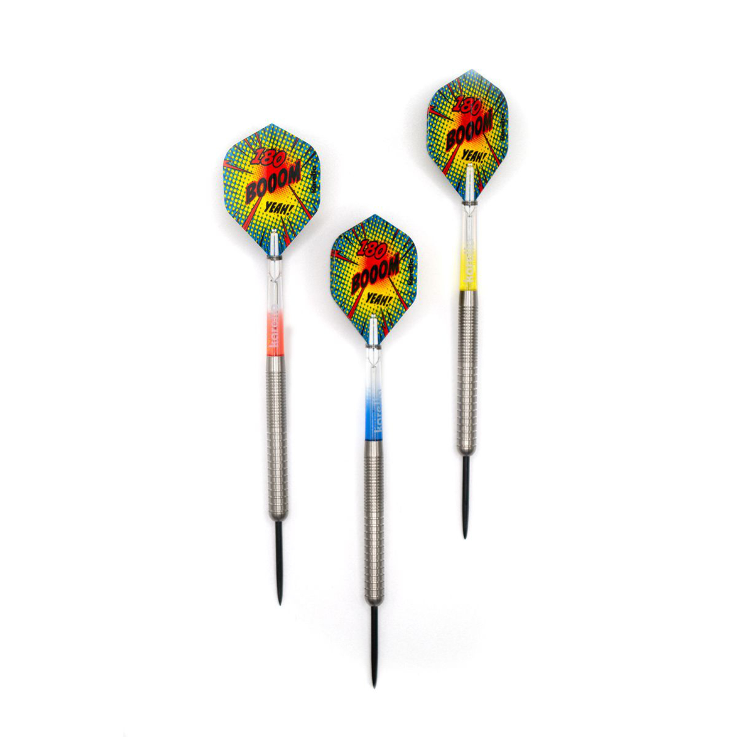 optischer Hingucker