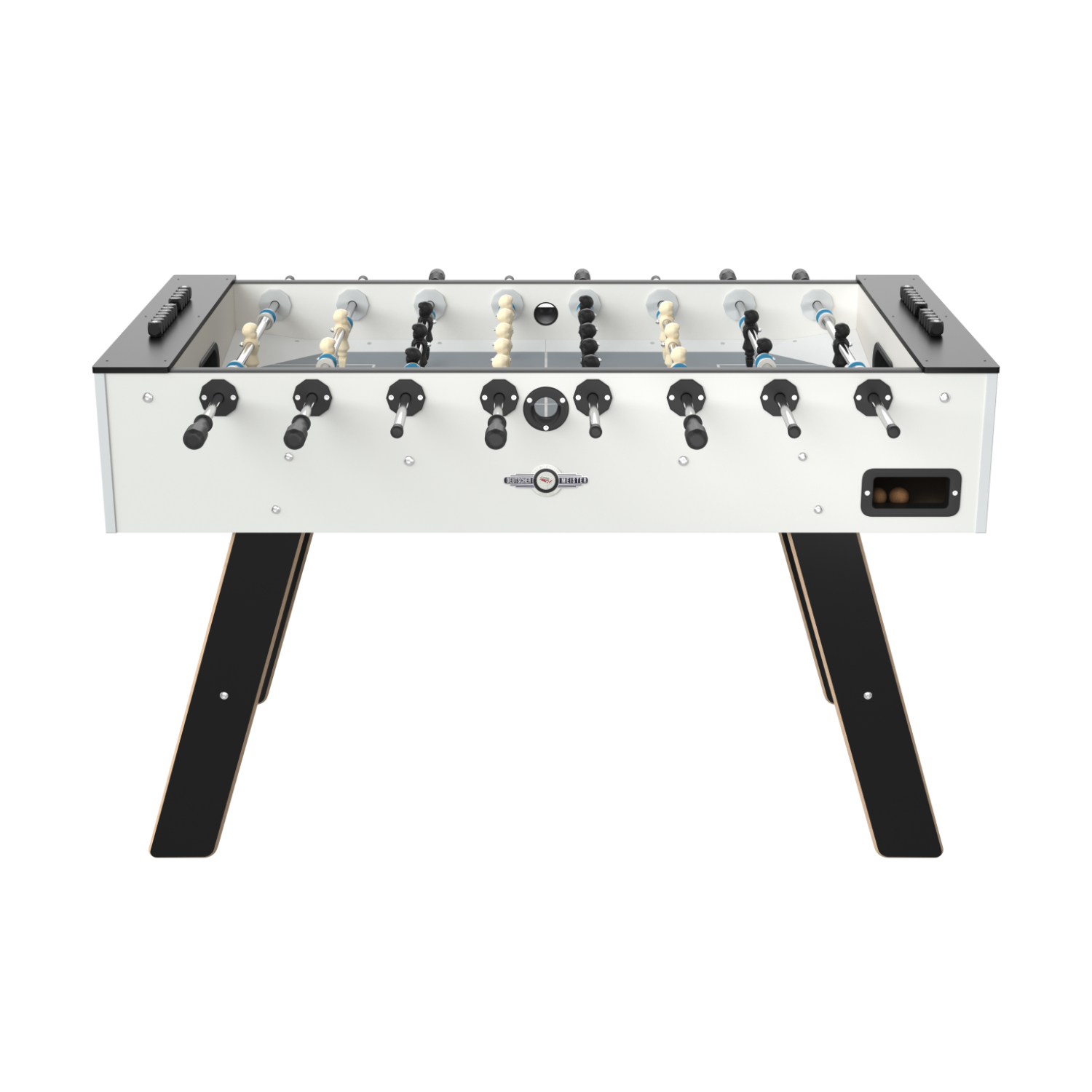 Tischfußball Kickertisch „LUXLINE“