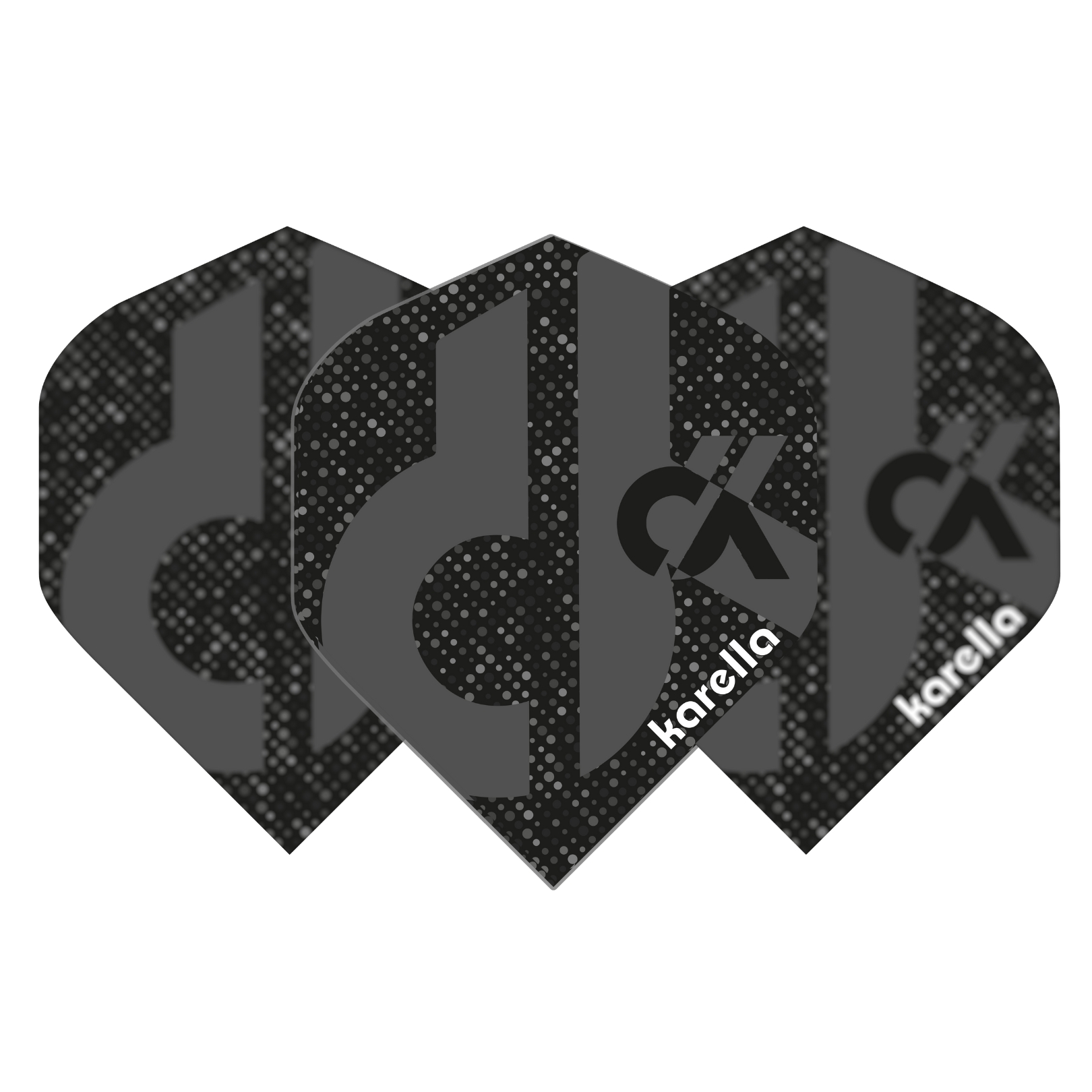 Flights "Daniel Klose" Black Edition