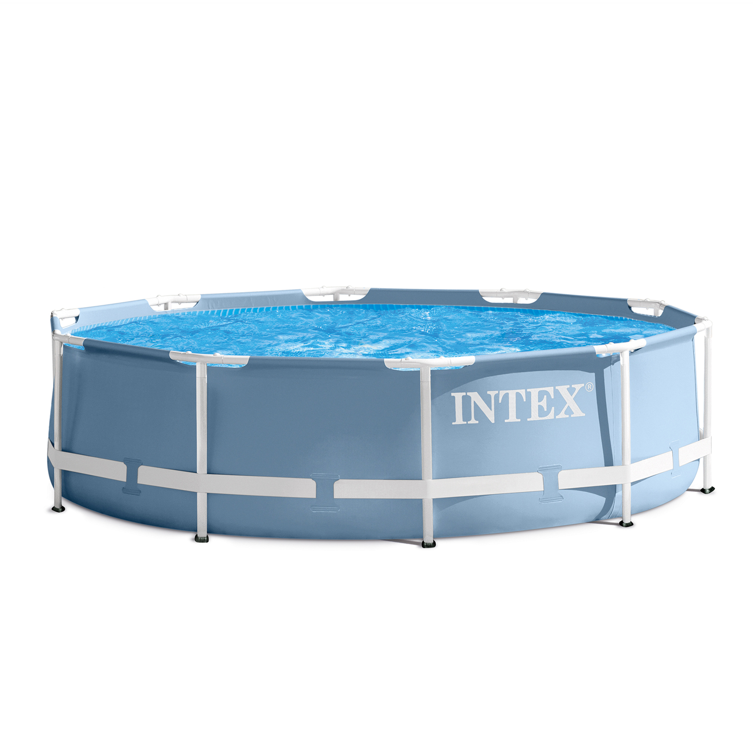 Intex Frame Pool Prism Rondo
