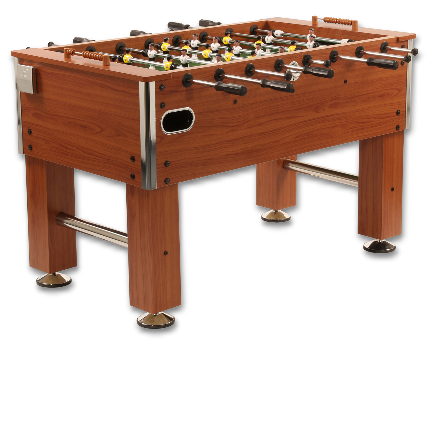 Tischfußball "Profi-Soccer DeLuxe“