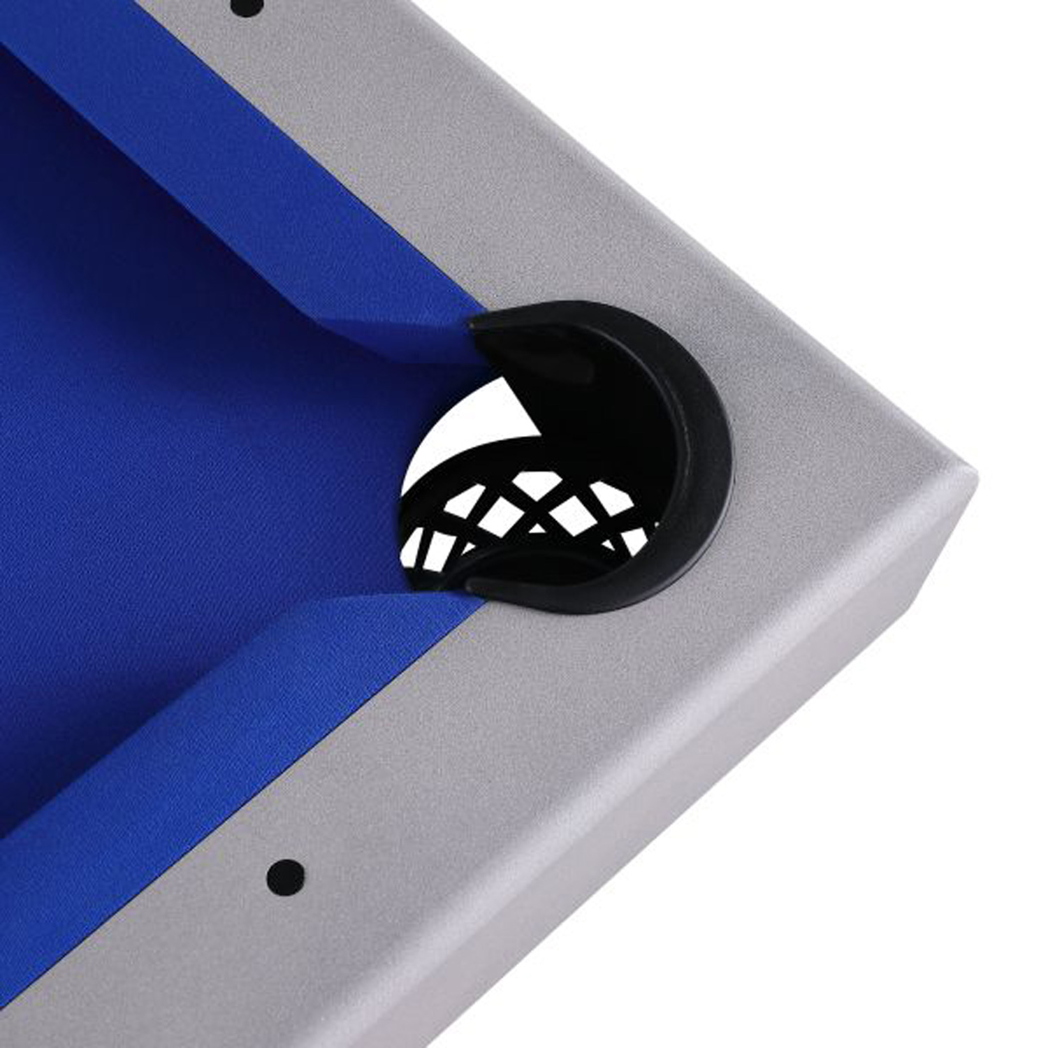 geräuscharme Einfalltaschen