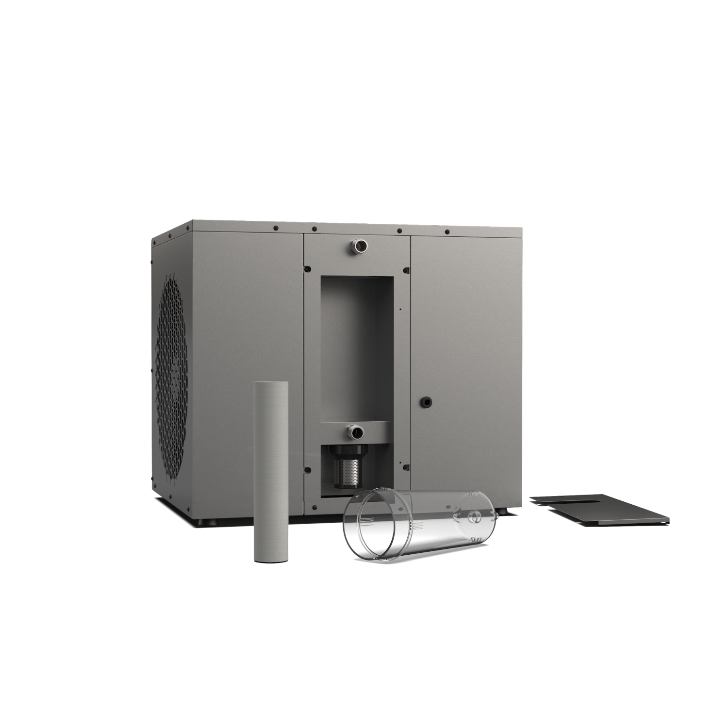Kühl- und Wärmepumpe "Flex 5"