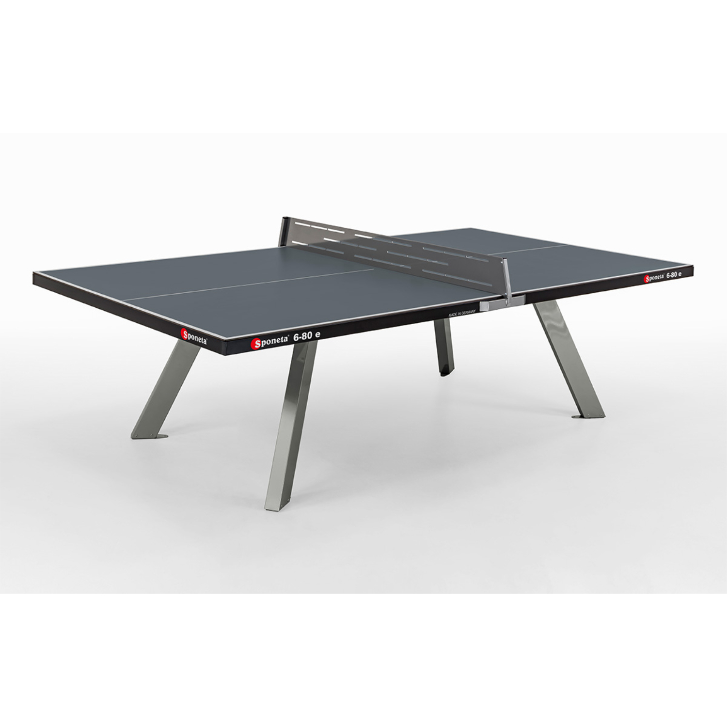 Outdoor-Tischtennisplatte "S 6-80 e"
