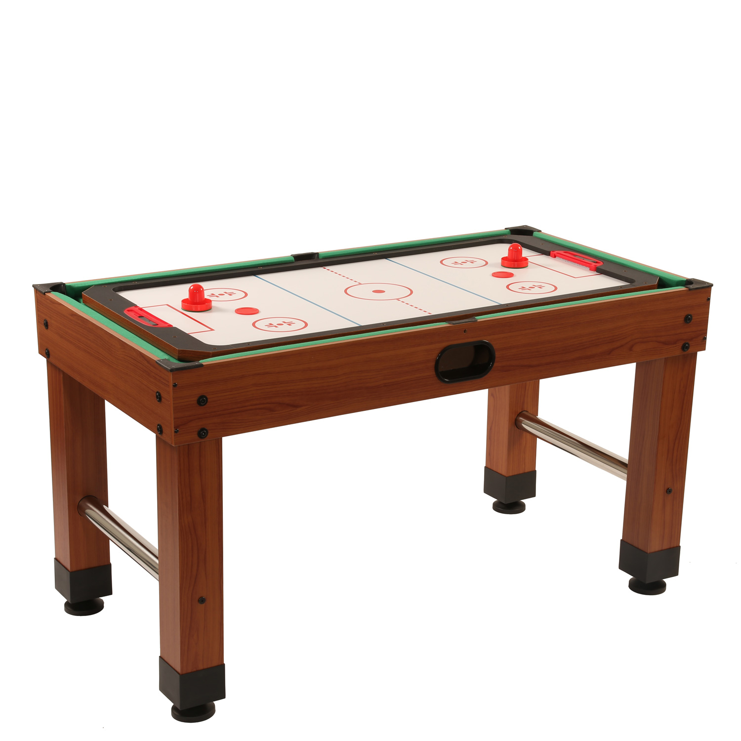 Bandito Multispieltisch "9 in 1 Heavy" Speedhockey