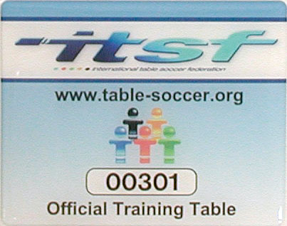 ITSF