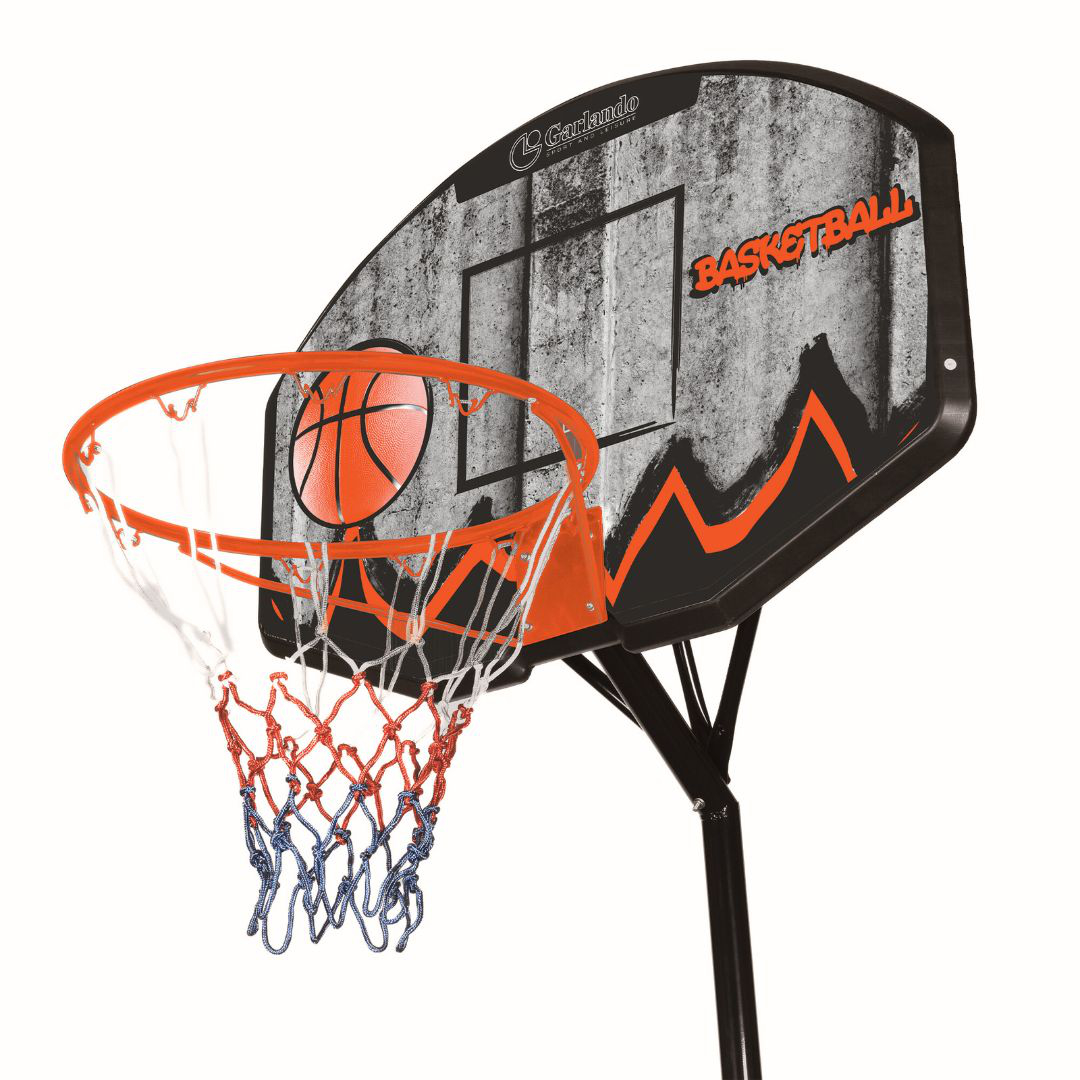 Garlando Basketballkorb "Memphis"