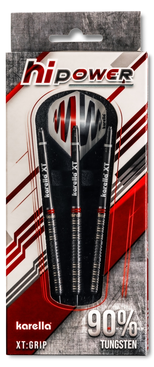 Softdart "HiPower"