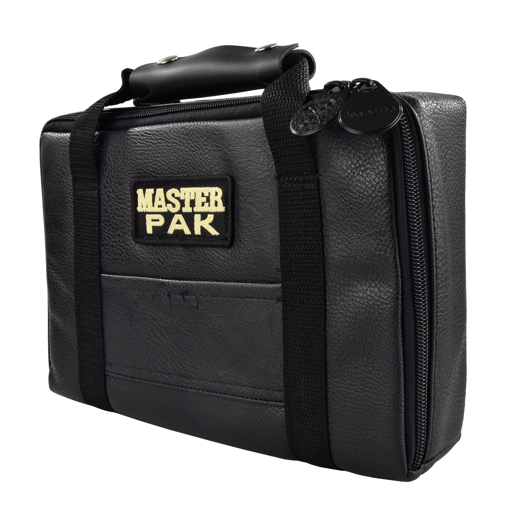 Darttasche "Leder Edition Master Pak"