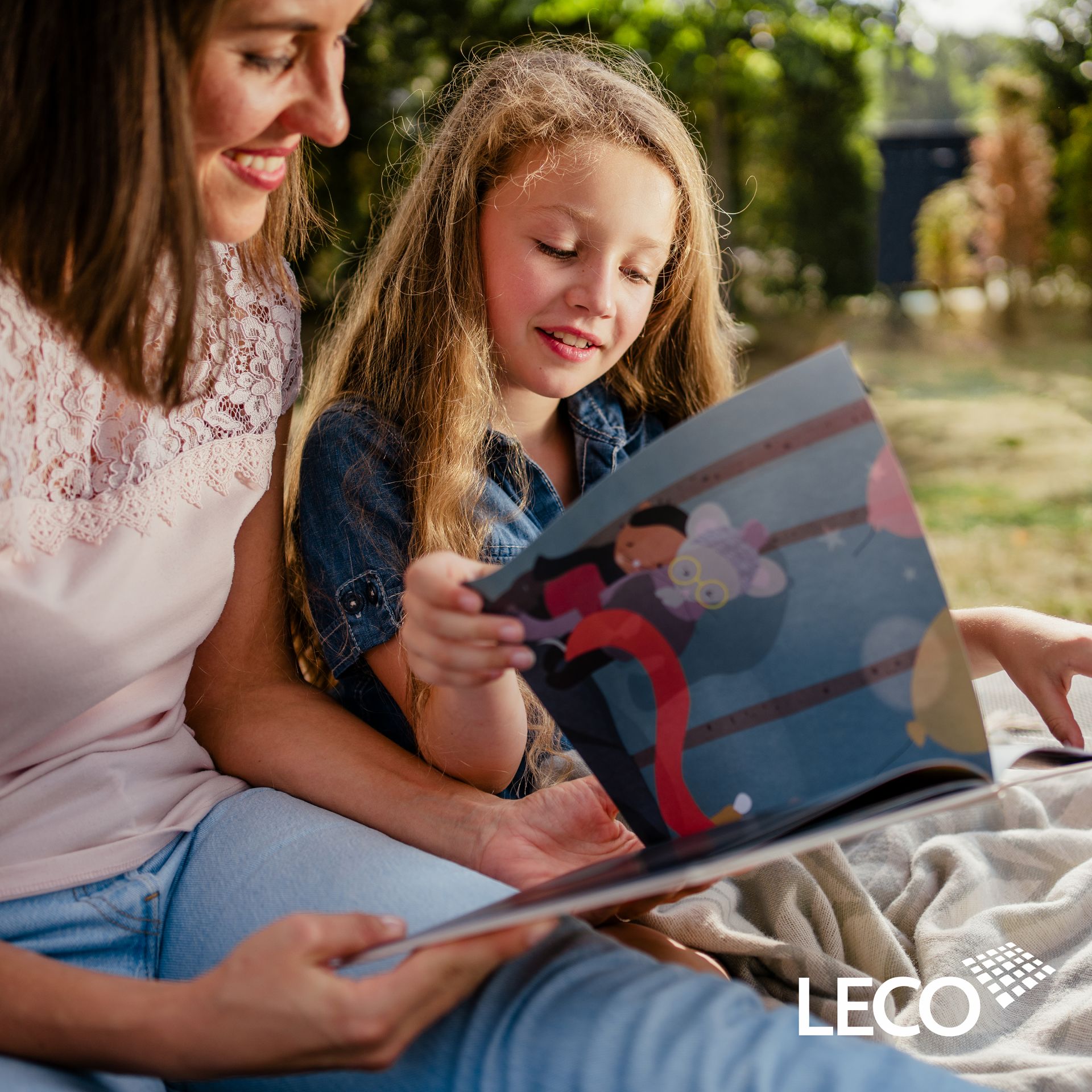 LECO, so simple - so good