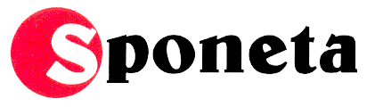 Sponeta