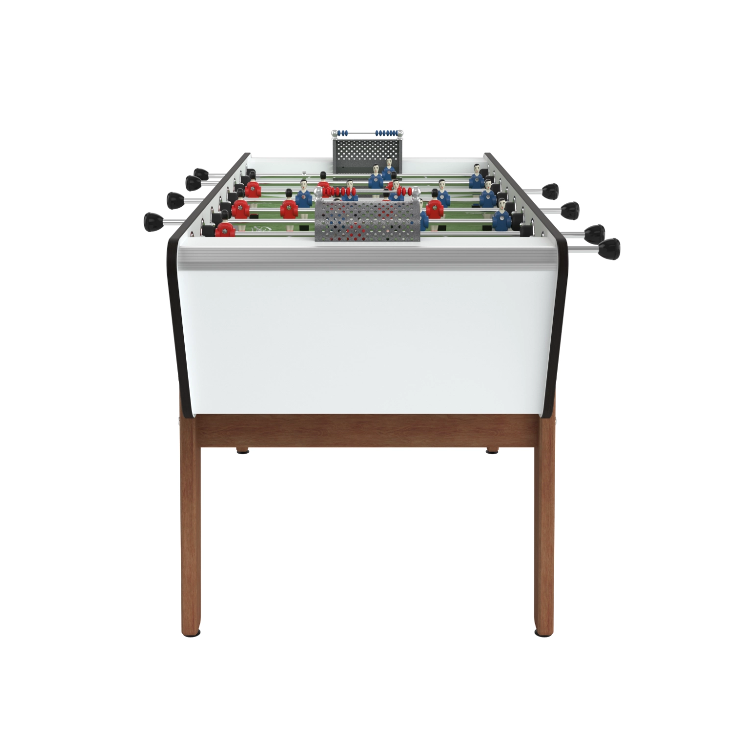 Tischfußball Kickertisch „CHAMPION OUTDOOR“