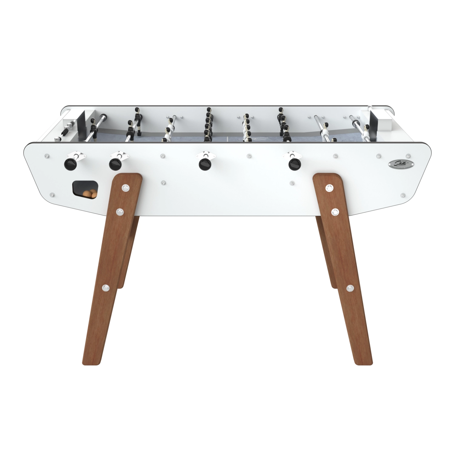 Tischfußball Kickertisch „HOME OUTDOOR“