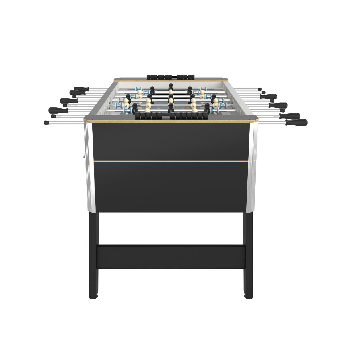 Tischfußball Kickertisch "CHAMPIONLINE"