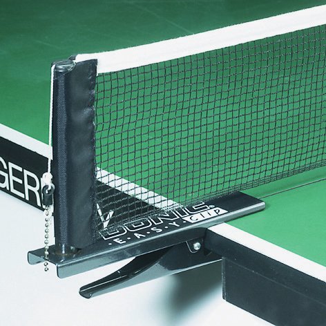 Easy Clip, preiswertes Netz mit Clip System