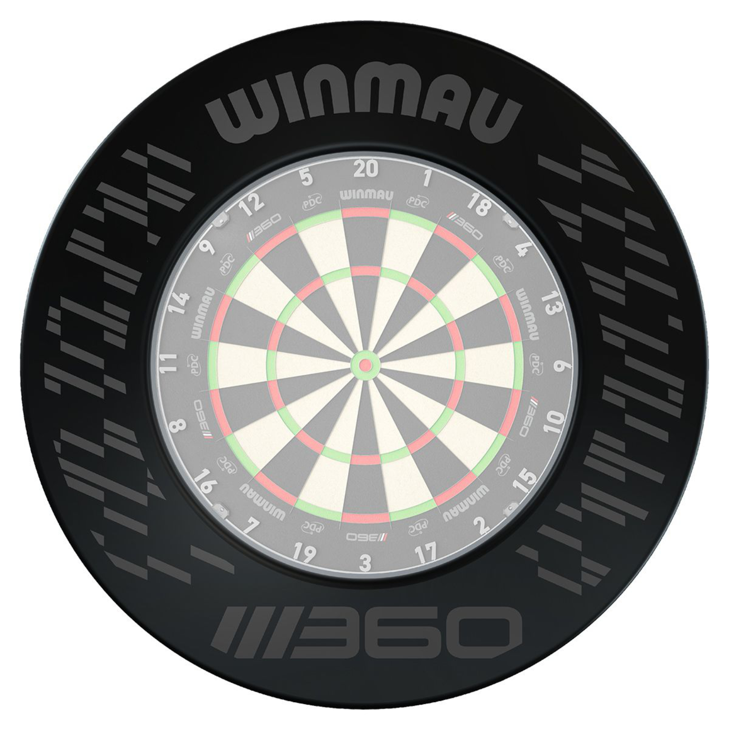 Moderner und hochwertiger Schutz für Ihr Dartboard