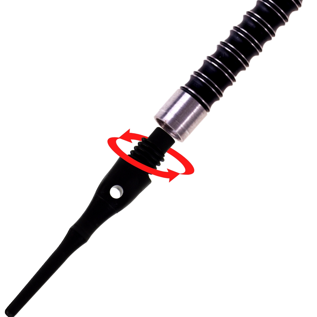 Softspitze "Winner"