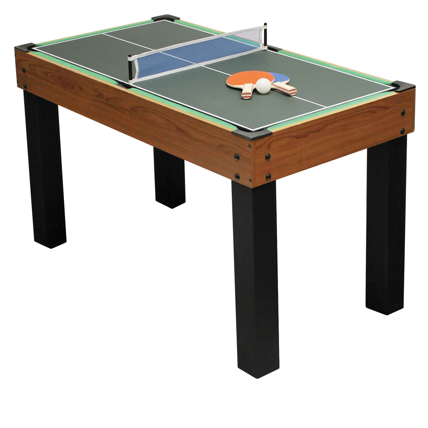 Multifunktionsgerät 10 in 1 "Choice-XT" Tischtennis