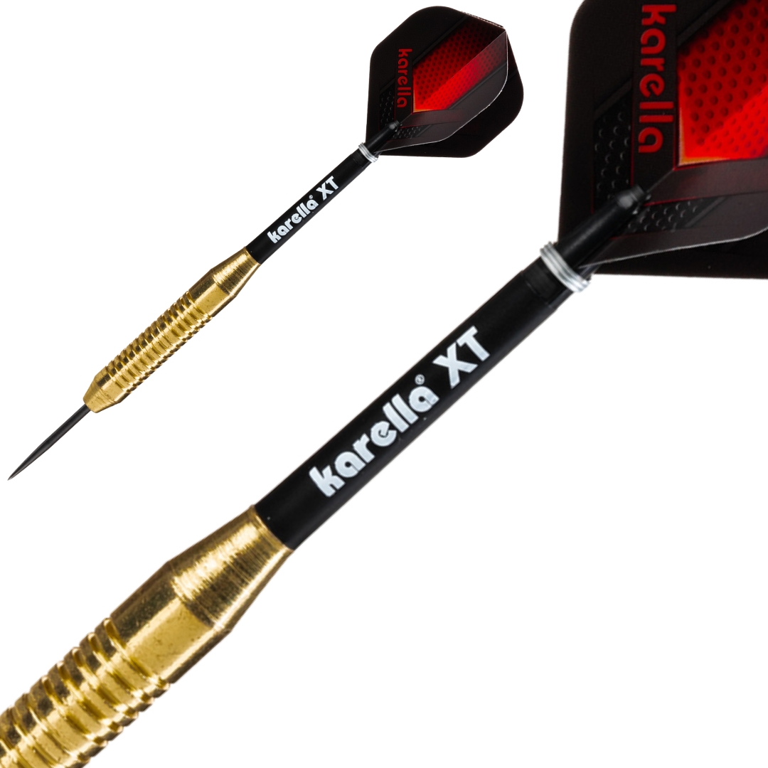 Steeldarts-Set