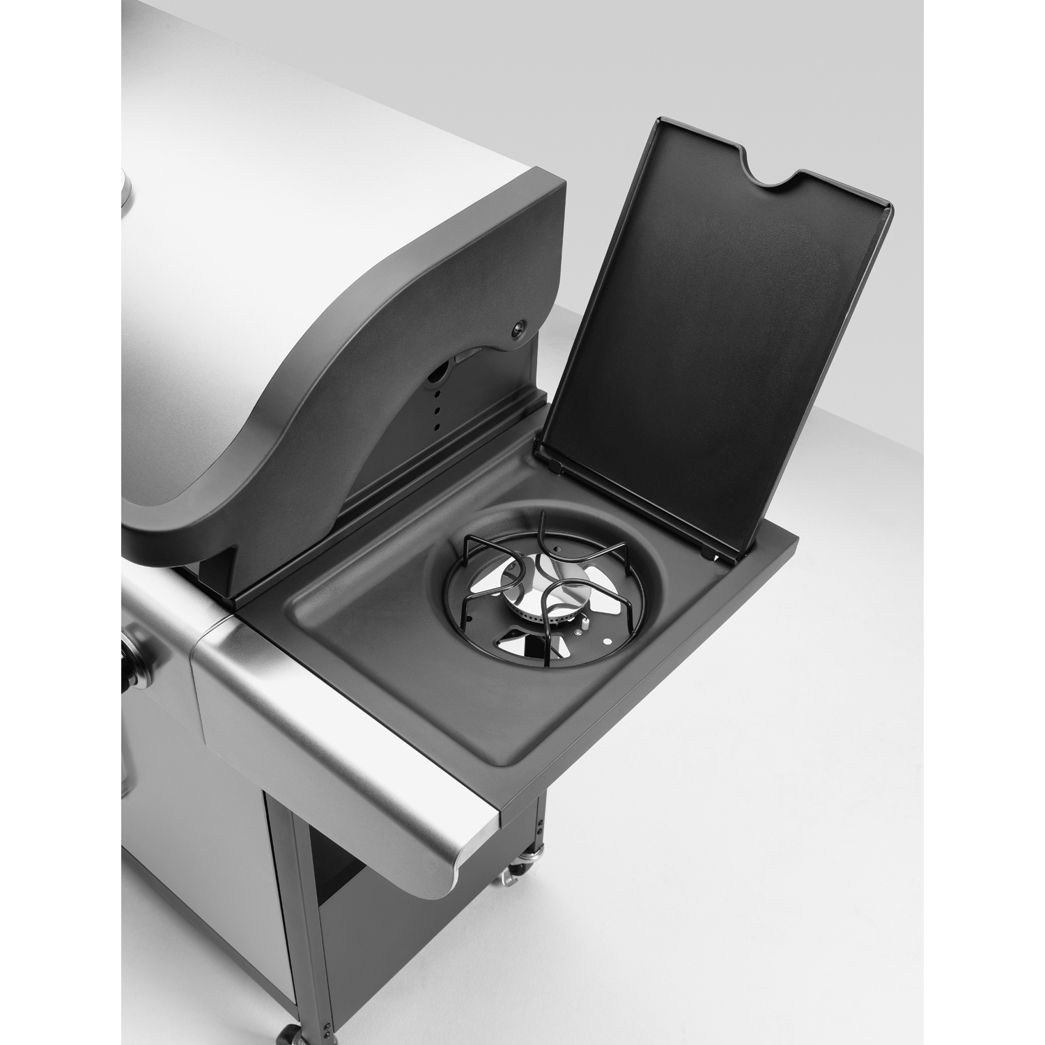 Gasgrill "Ares 4 SU"