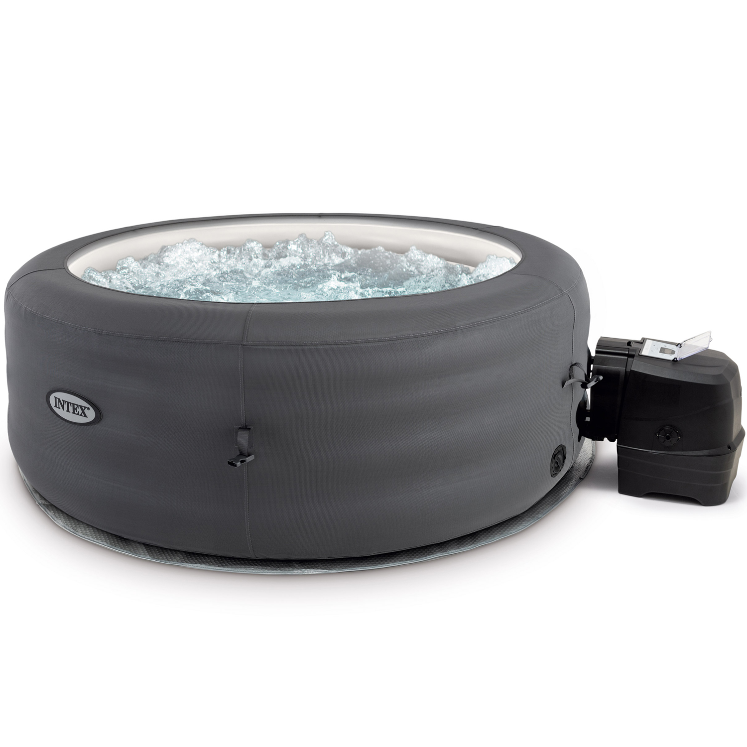 Whirlpool "Simple Spa"