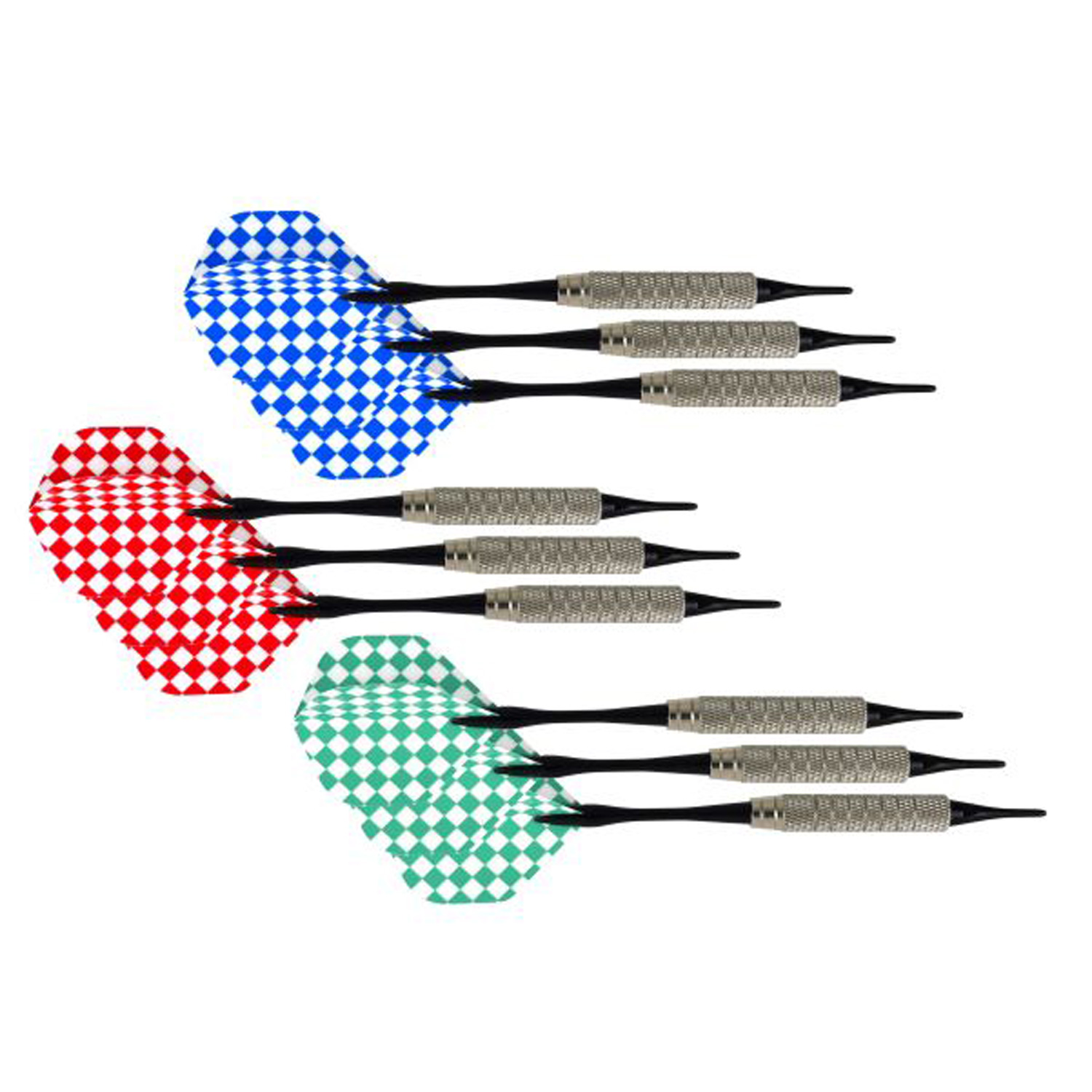 Softdarts