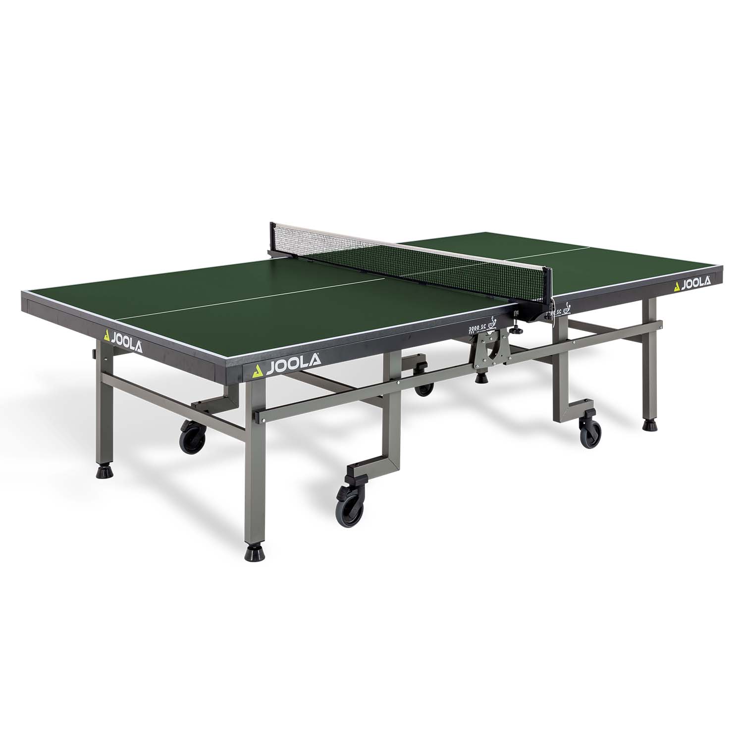 Indoor-Tischtennisplatte "3000 SC Pro"
