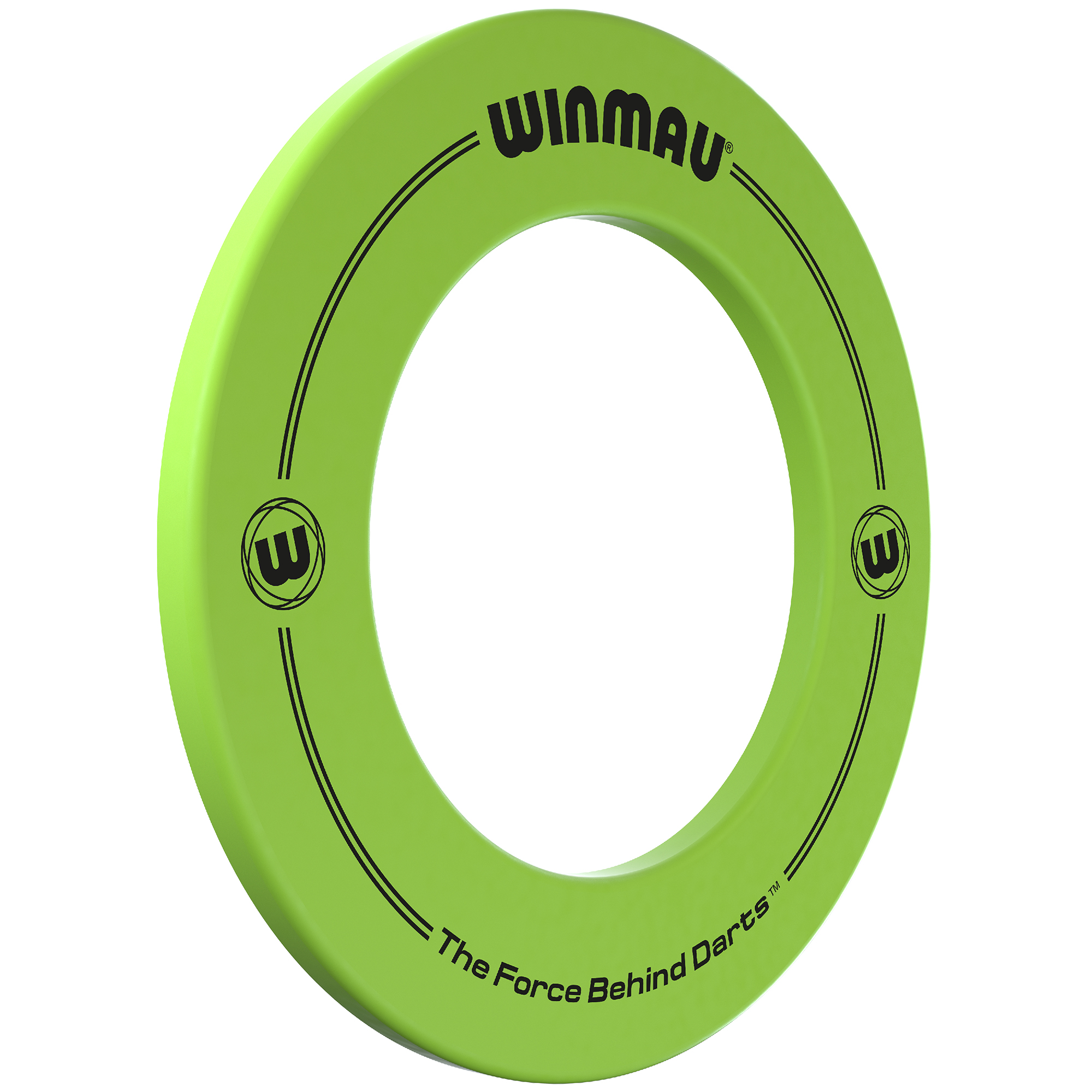 Auffangring für Dartspiele "Catchring Winmau"