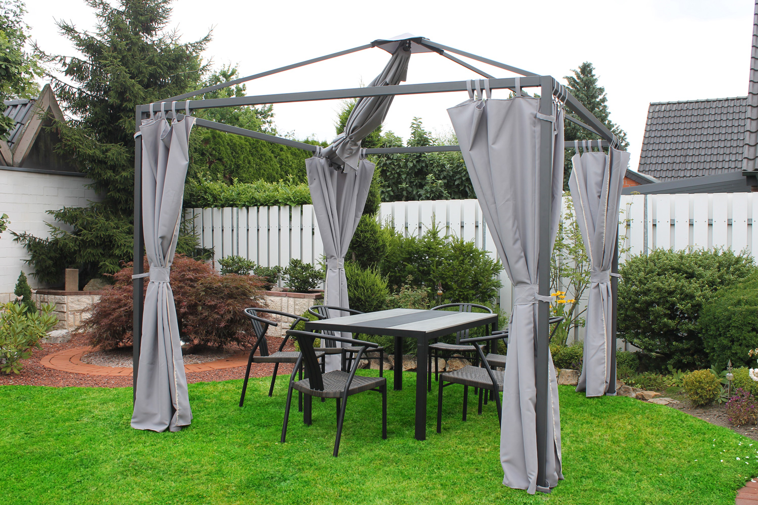 Pavillon "Madita"