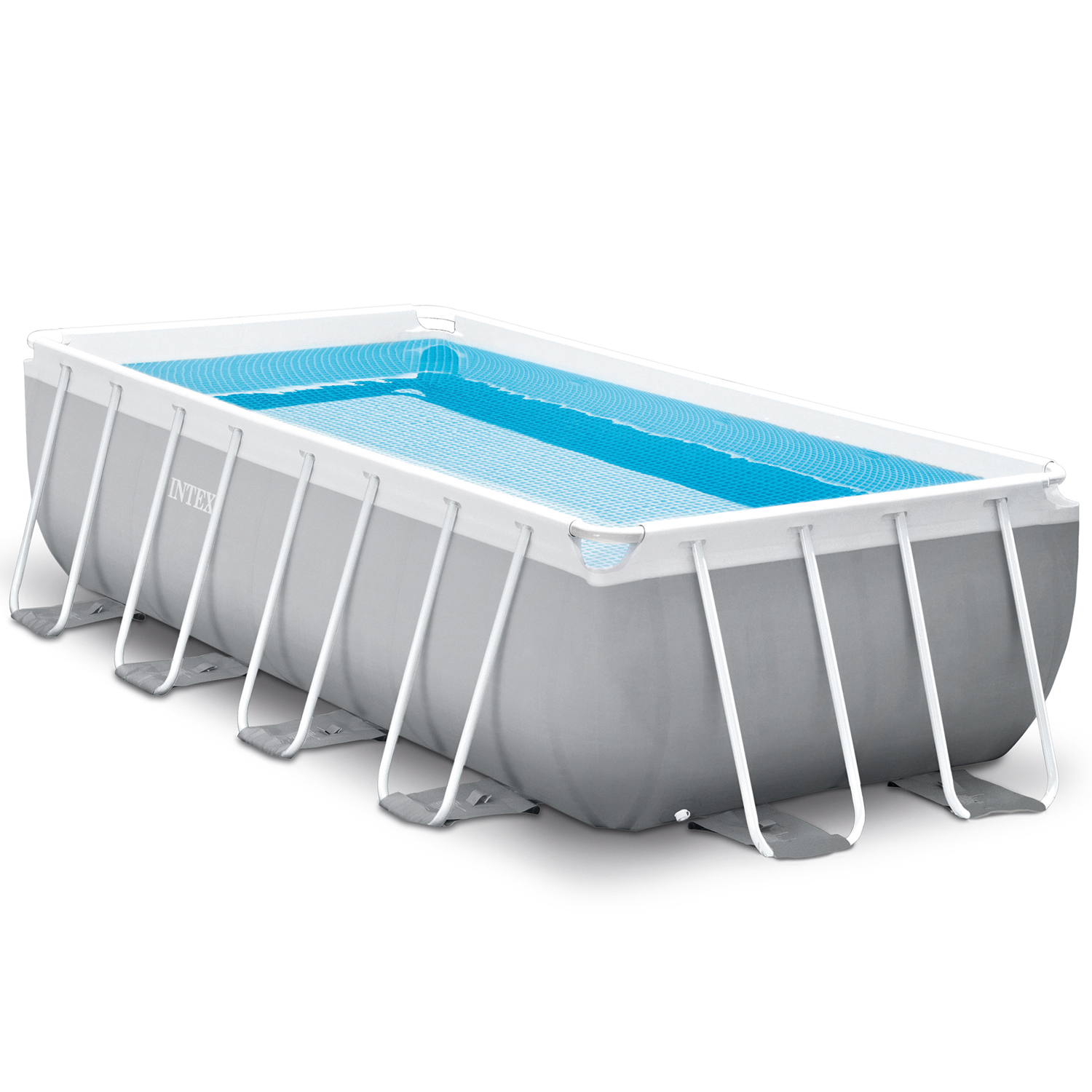 Frame Pool Set "Prism Quadra II"
