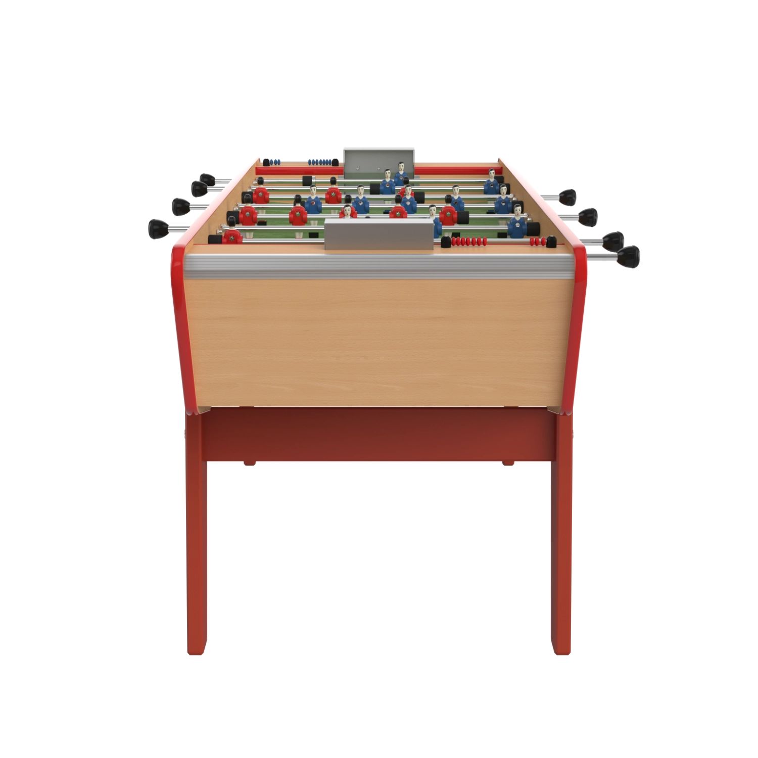 Tischfußball Kickertisch „STAR“