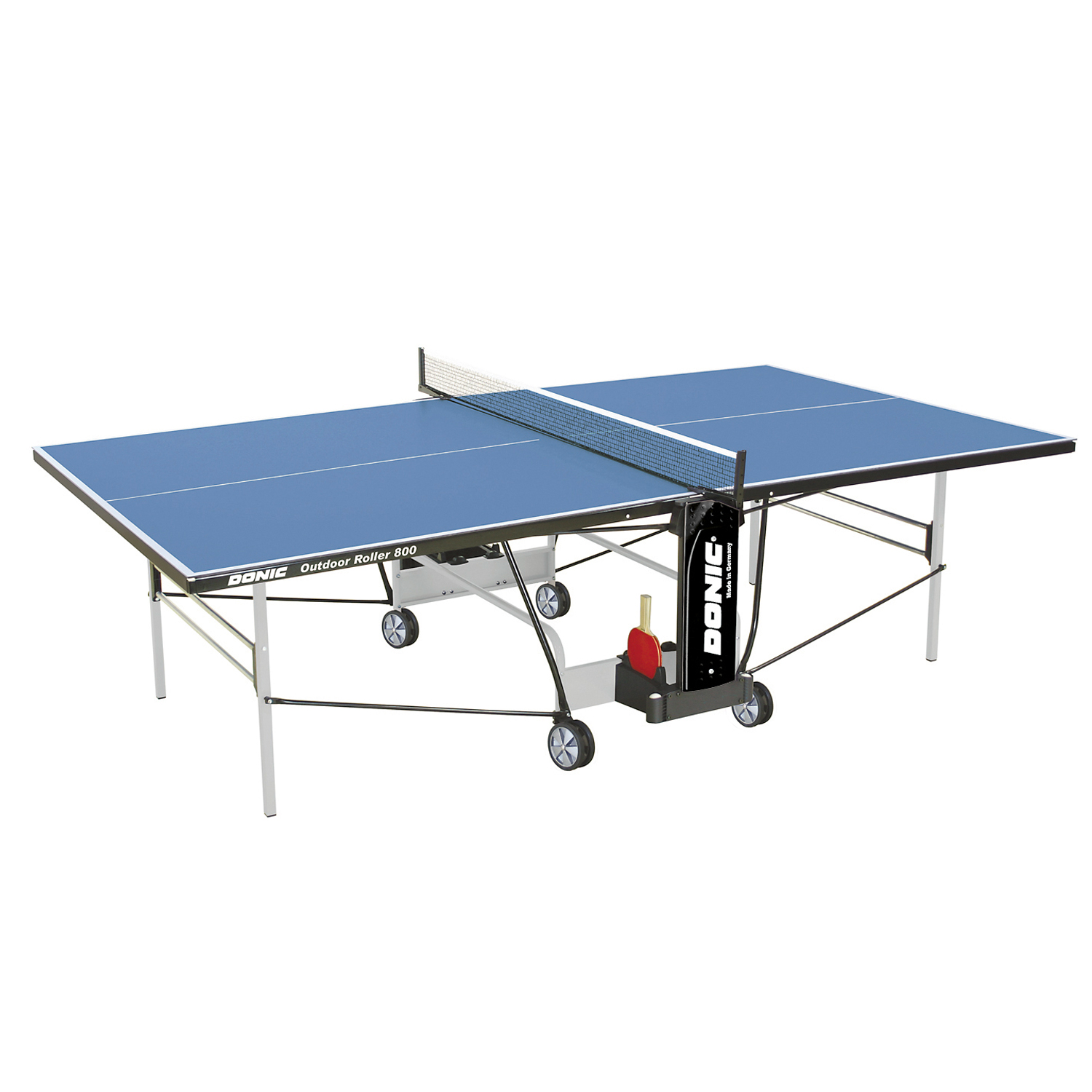 Outdoor-Tischtennisplatte "Outdoor Roller 800-5"