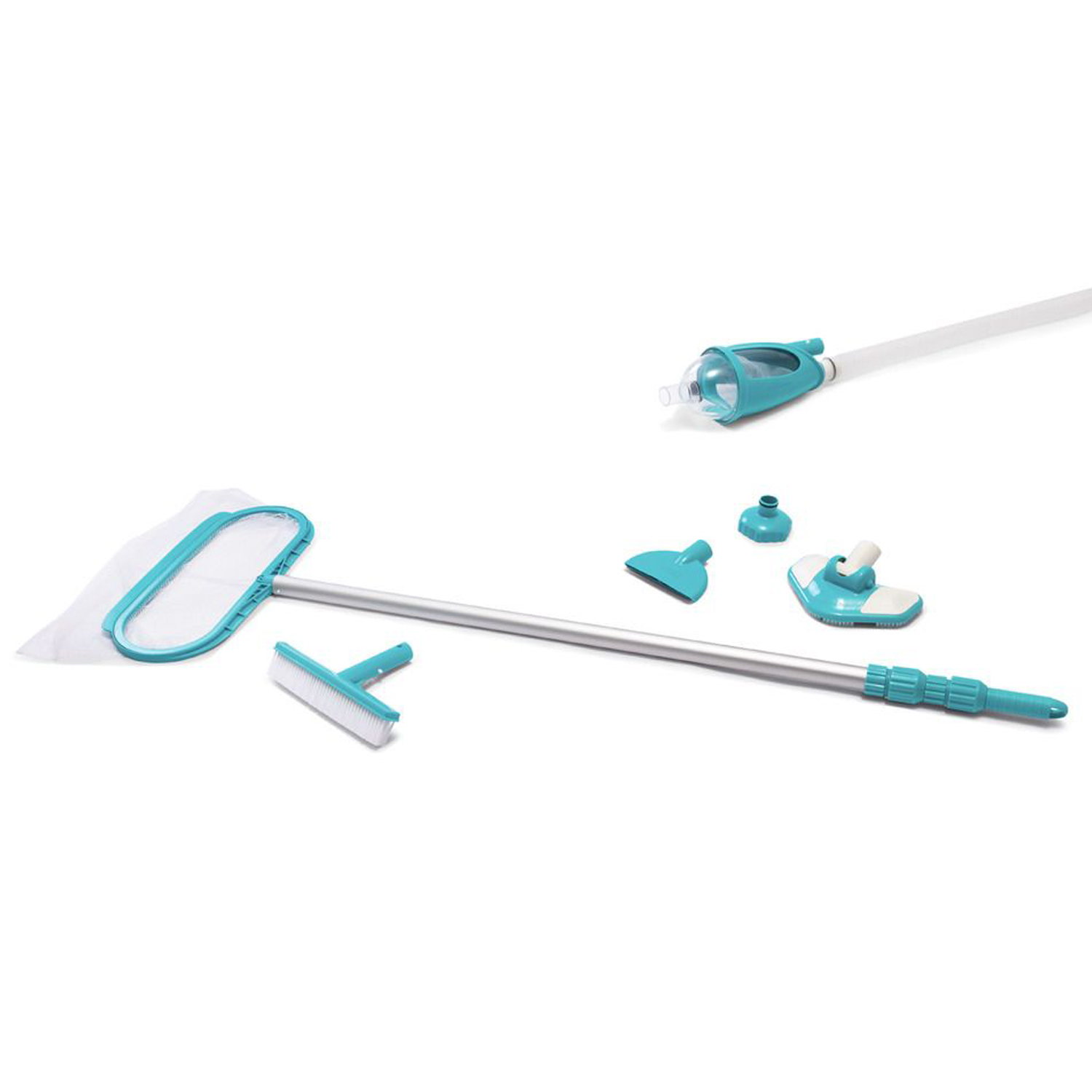 Intex Reinigungsset Deluxe