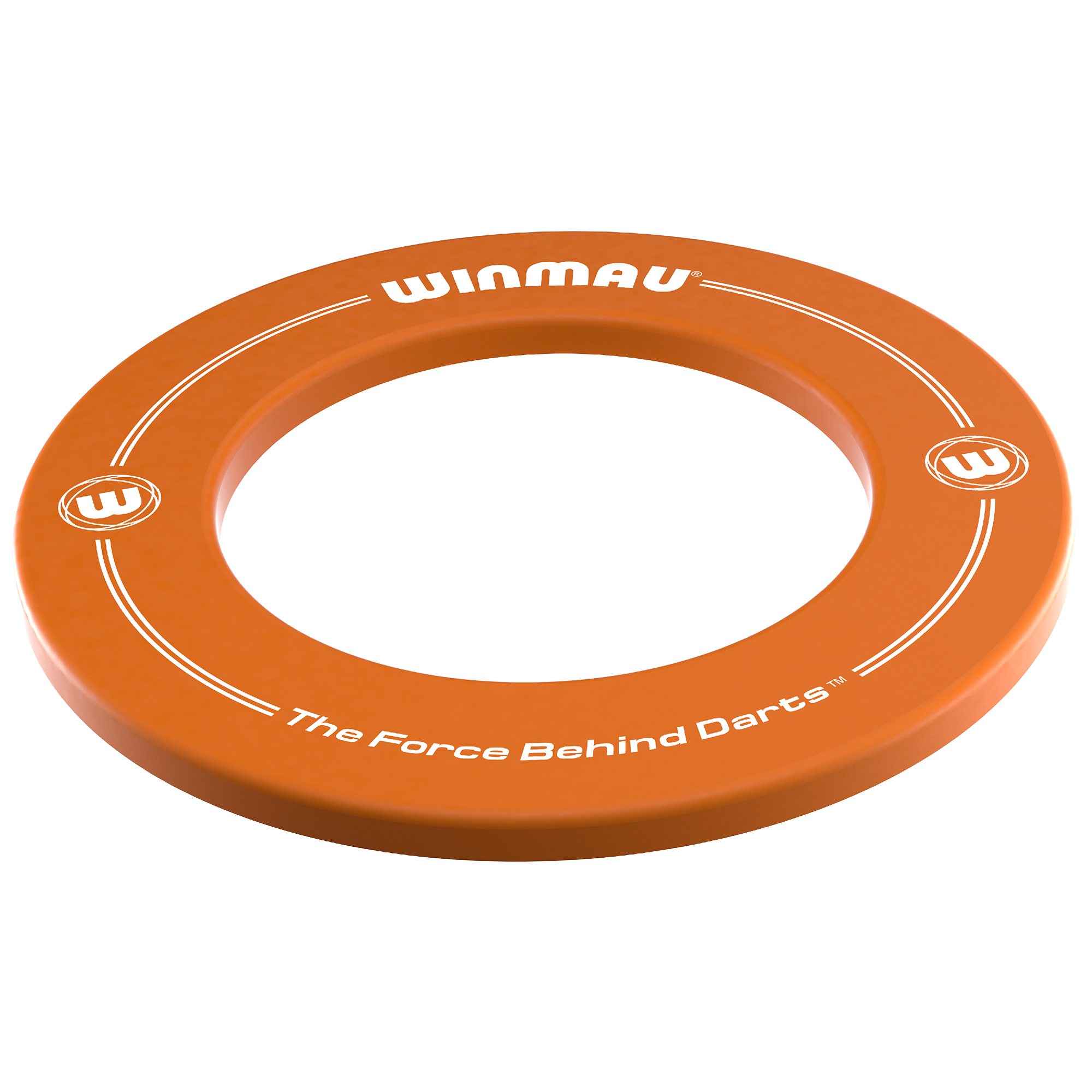 Auffangring für Dartspiele "Catchring Winmau"
