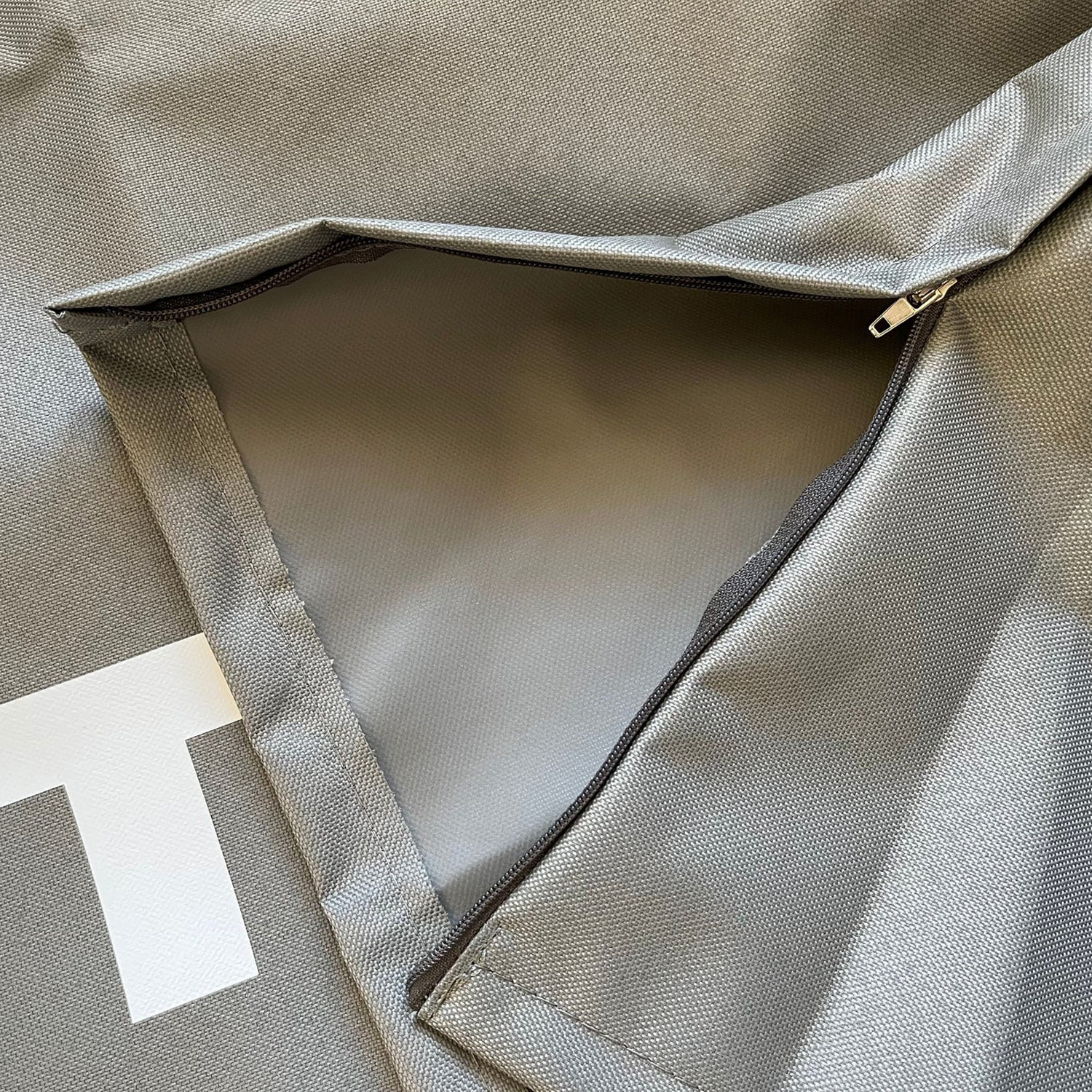 Abdeckhaube für Kettler Tischtennisplatten