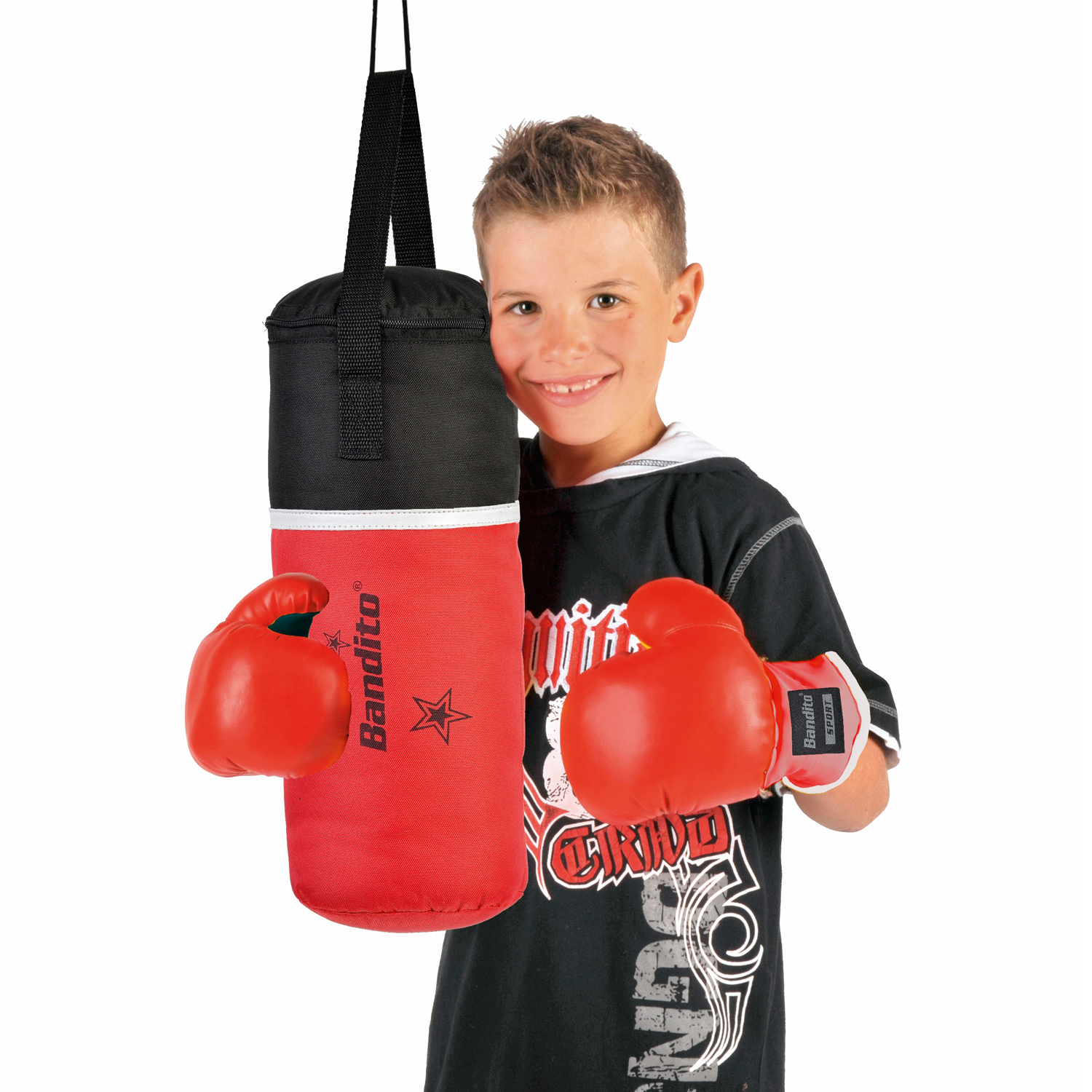 Boxset "Kiddy-Star"