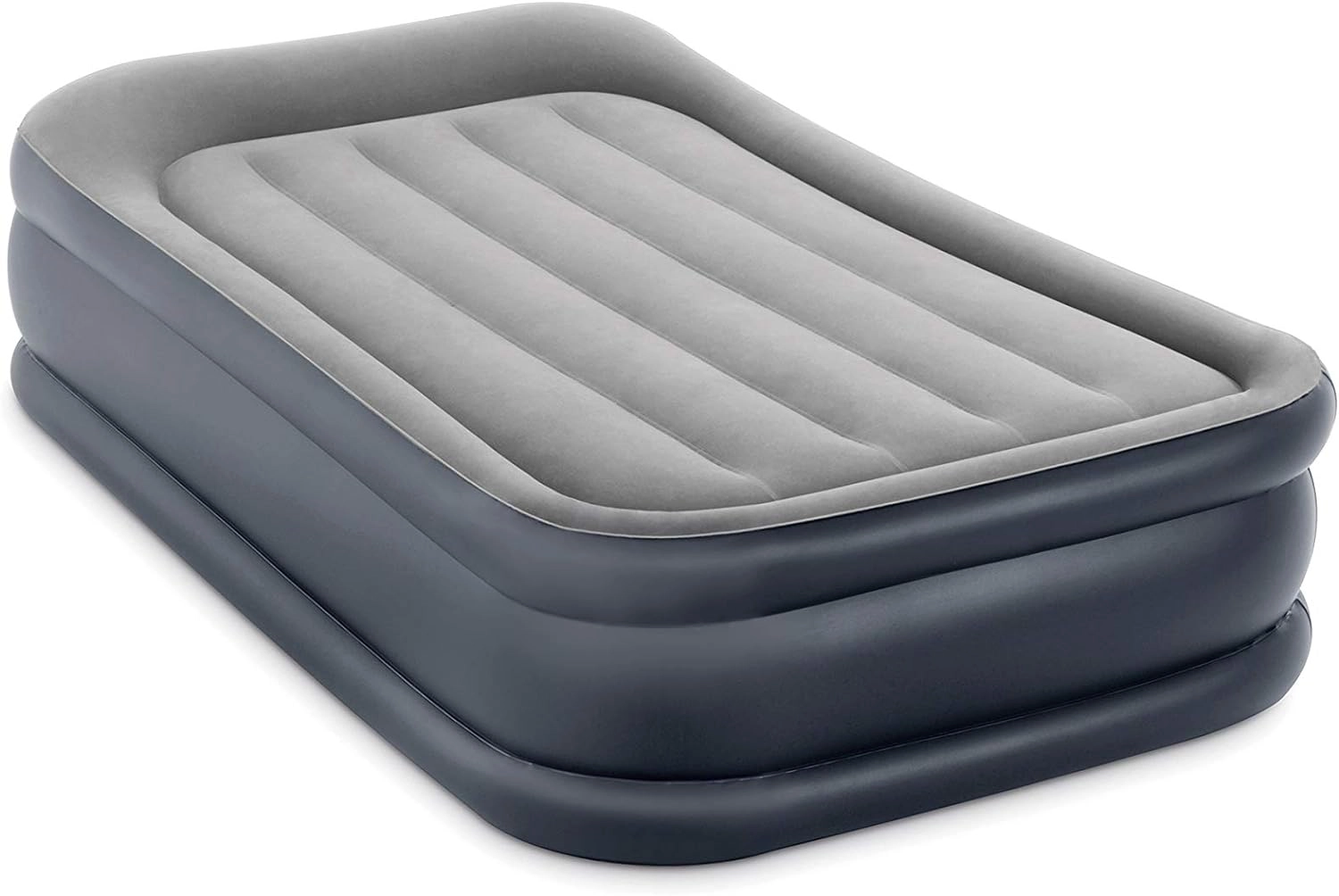 Luftbett / Luftmatratze  "Dura-Beam Plus Deluxe Pillow Rest Raised Twin"