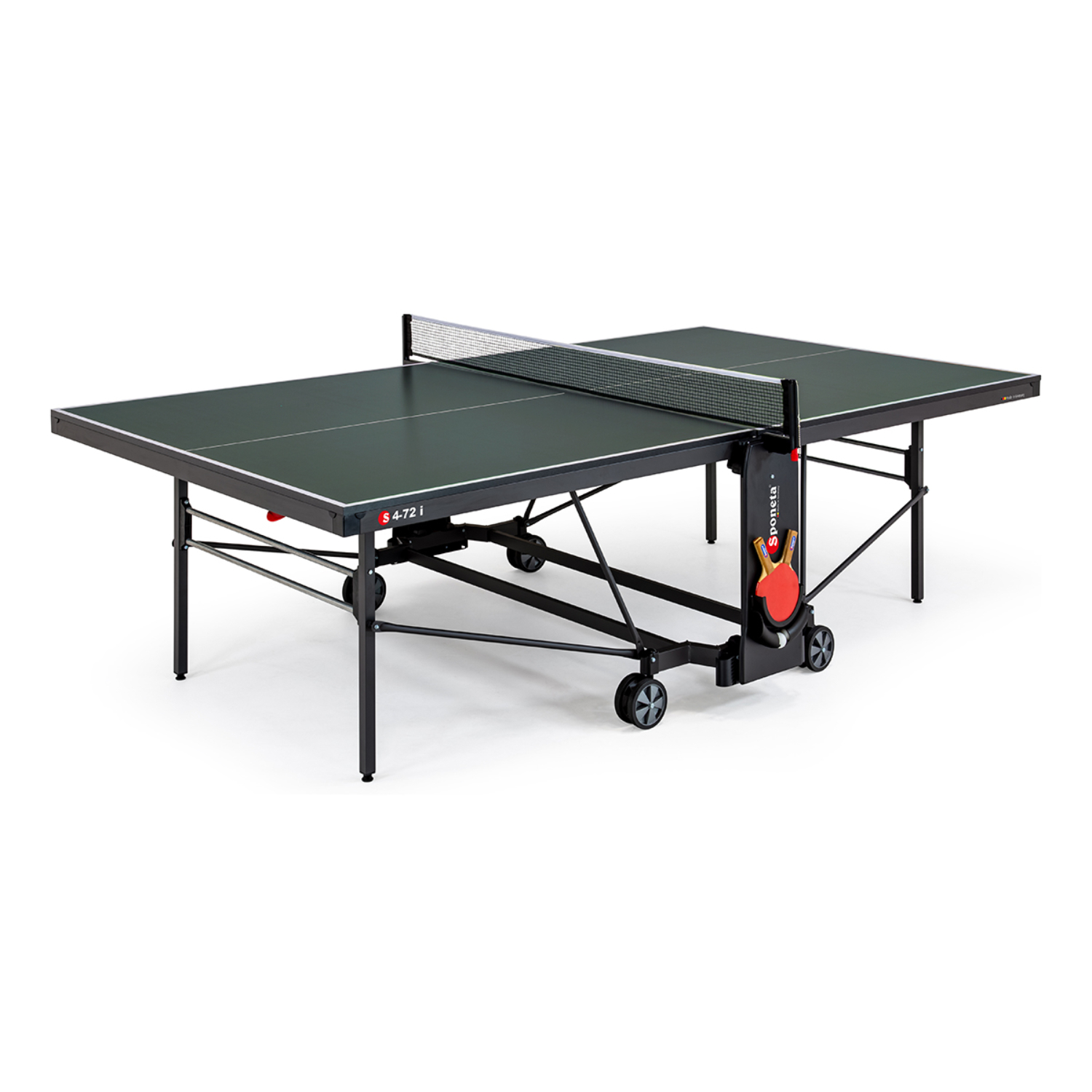 Indoor-Tischtennisplatte "S 4-72 i"