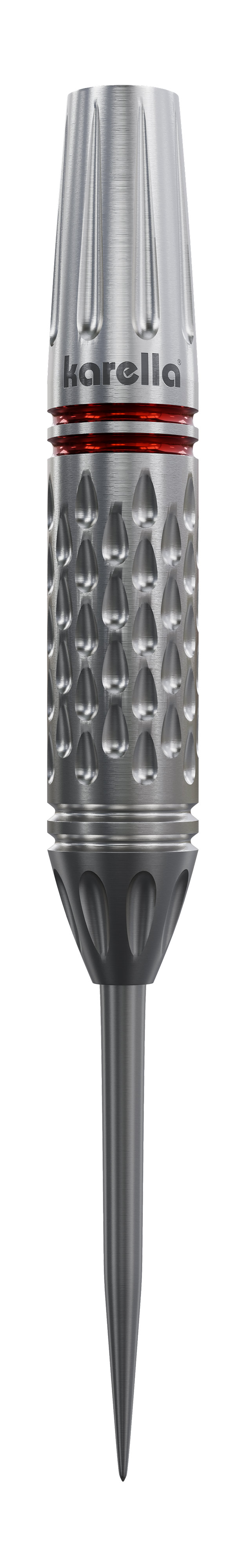 Steeldart "Commander" Spitze