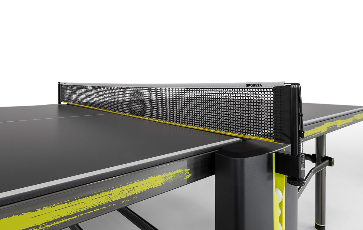 Tischtennisnetz "SDL Raw"