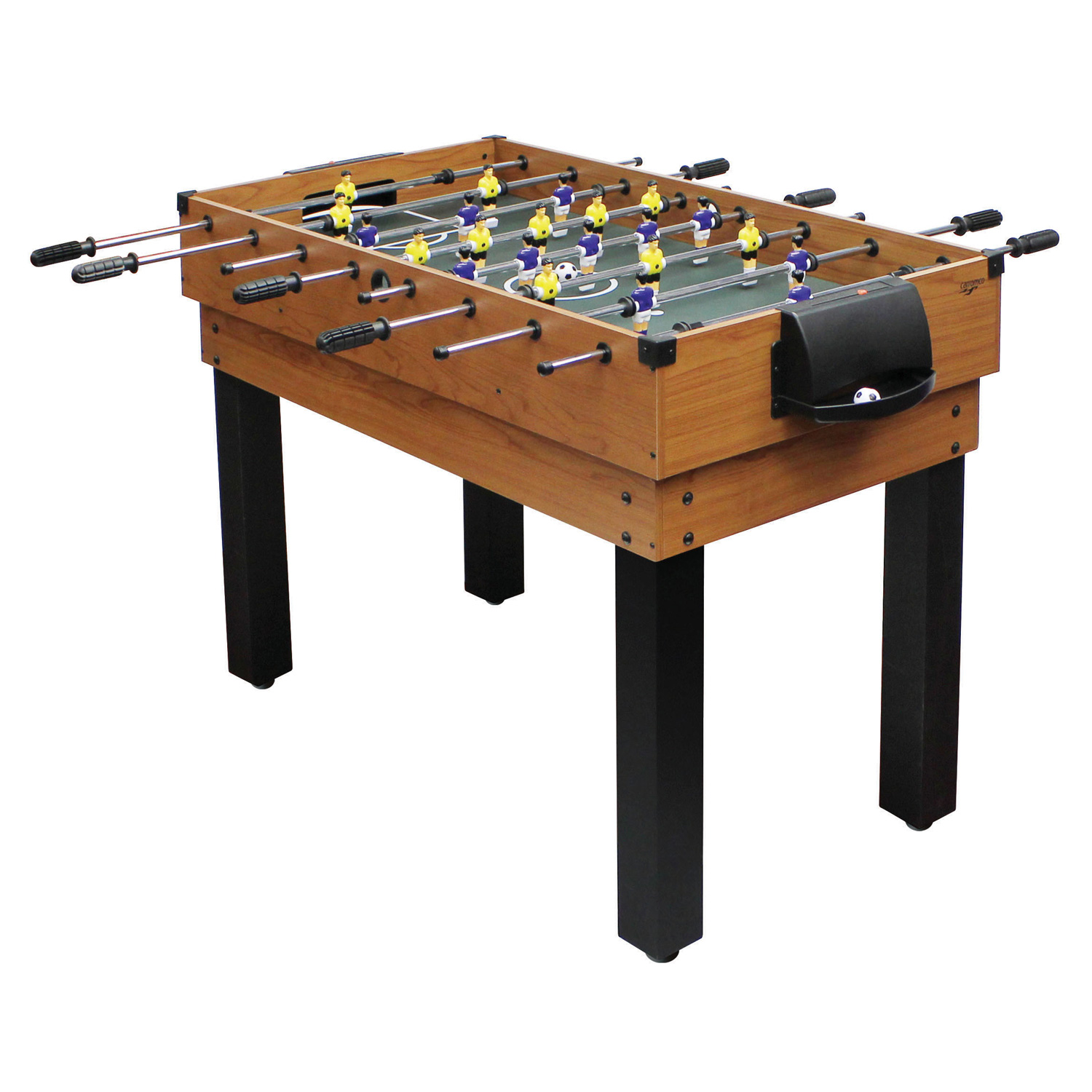 Multifunktionsgerät 10 in 1 "Choice-XT" Kicker